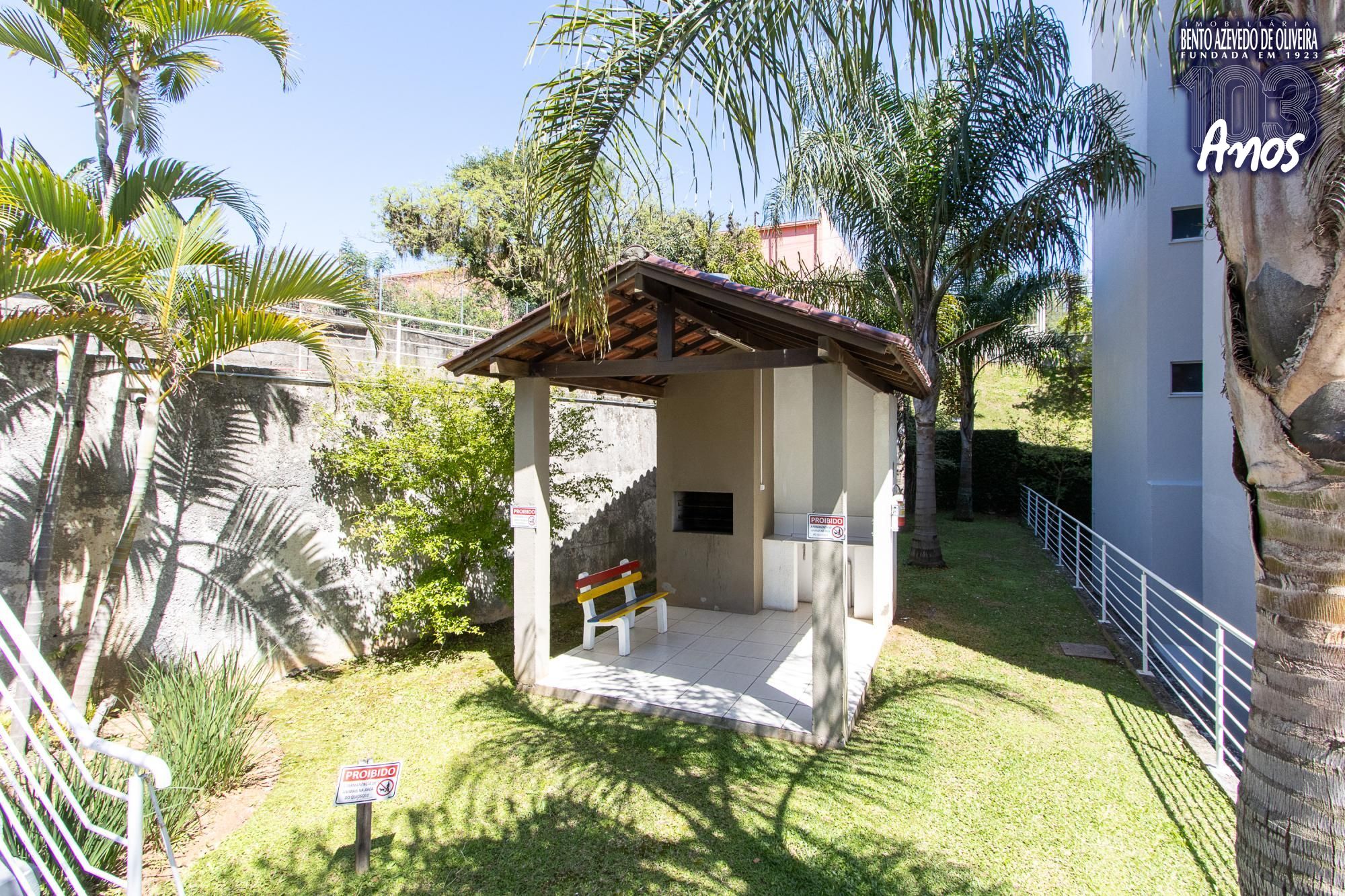 Apartamento, 2 quartos, 53 m² - Foto 35
