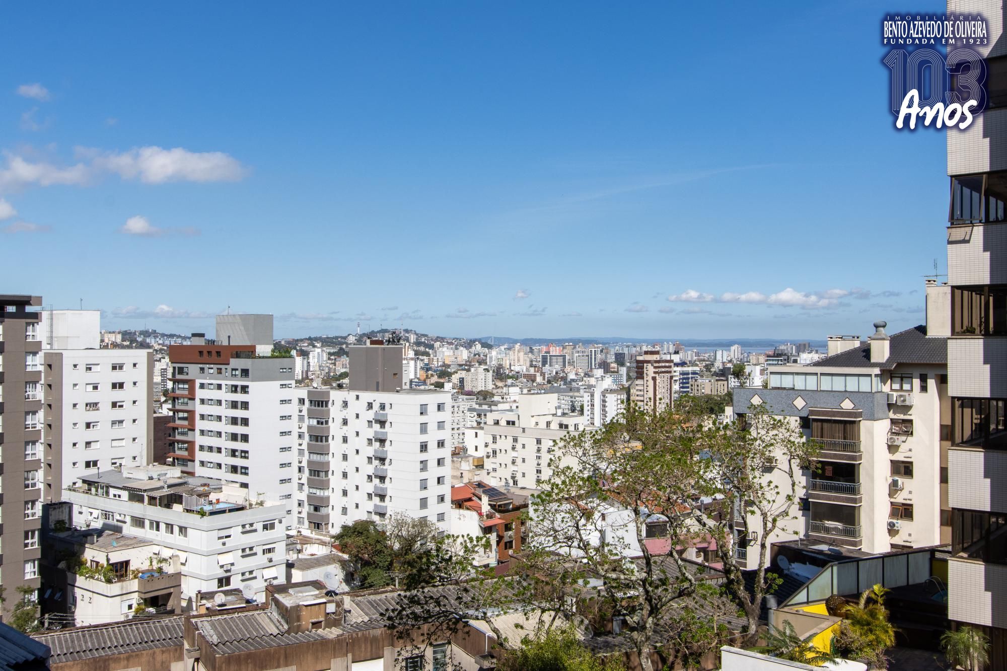 Apartamento, 3 quartos, 154 m² - Foto 11