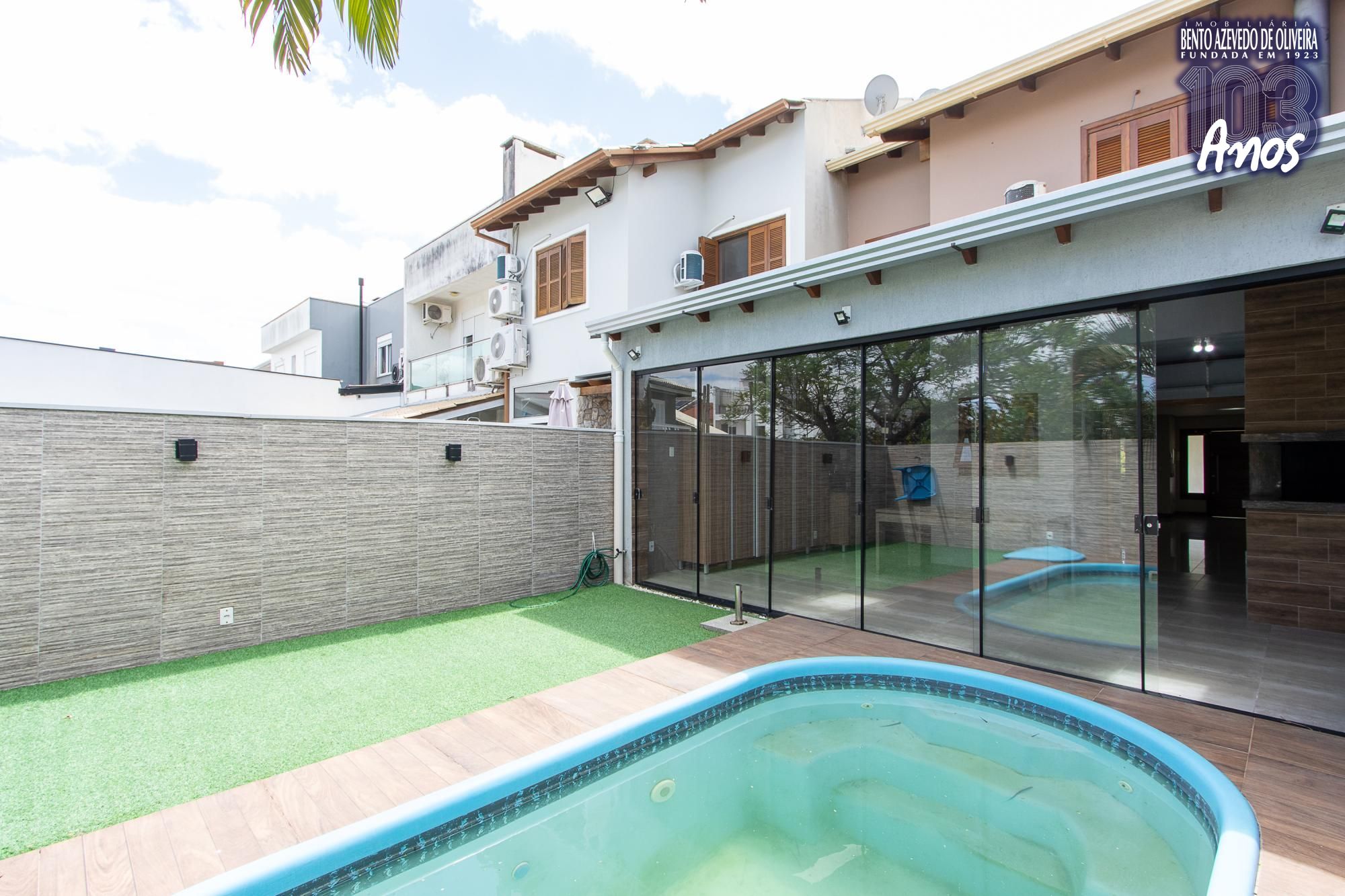 Casa, 3 quartos, 145 m² - Foto 19