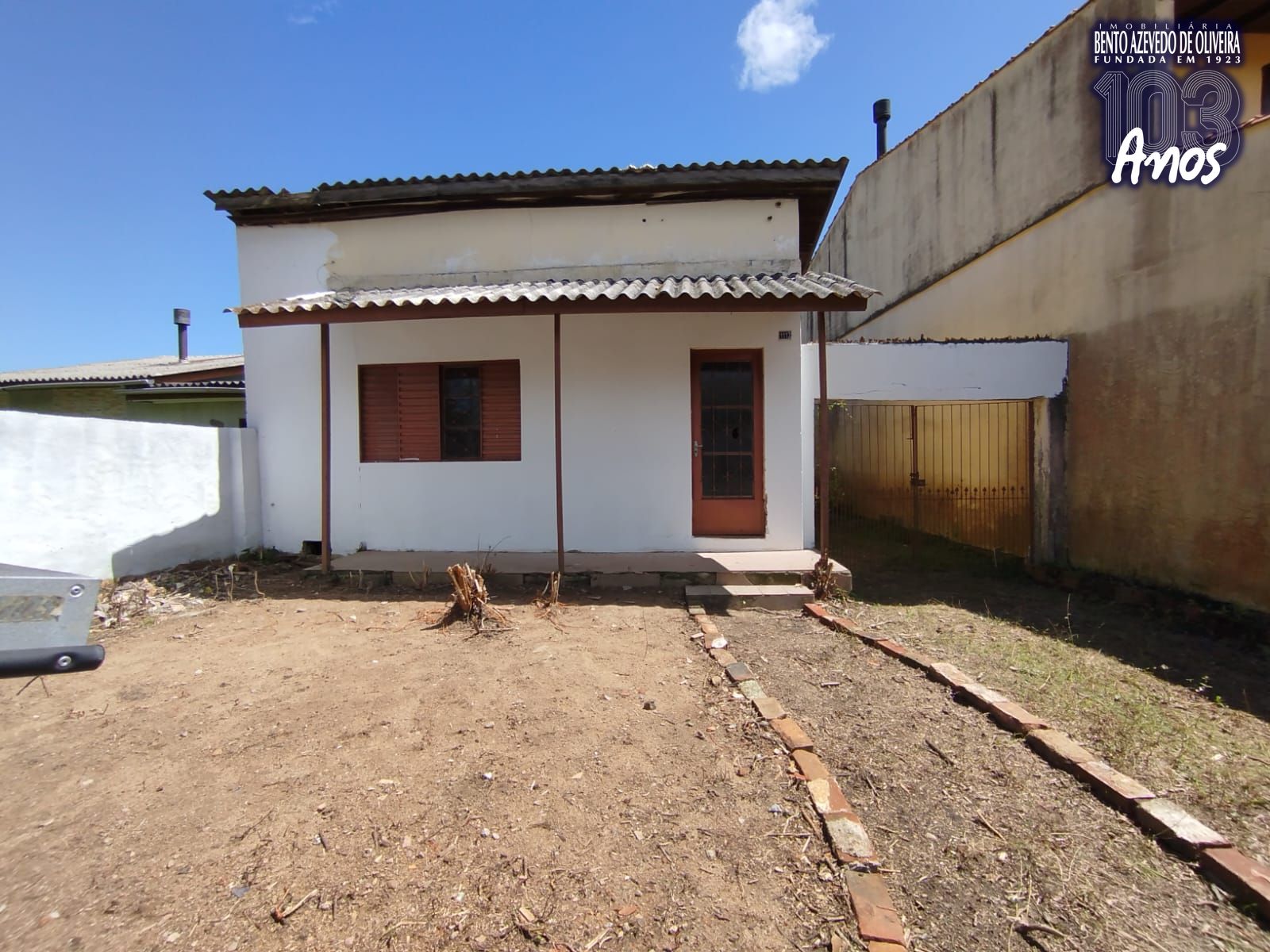 Casa, 1 quarto, 58 m² - Foto 2