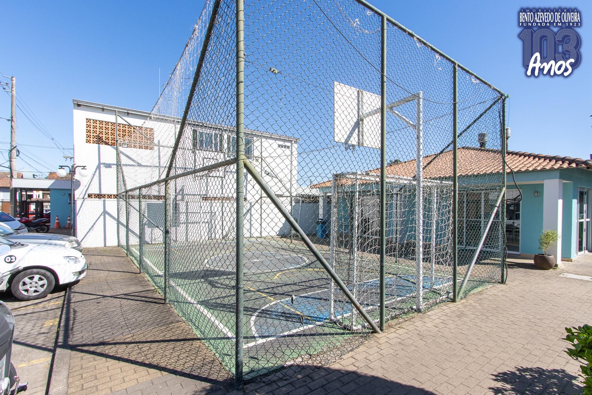 Apartamento, 2 quartos, 47 m² - Foto 23
