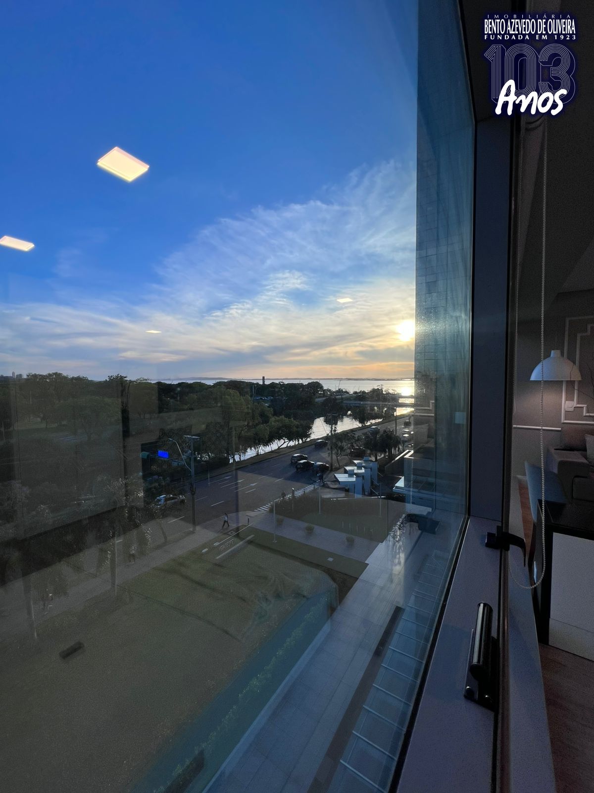 Apartamento, 1 quarto, 41 m² - Foto 5