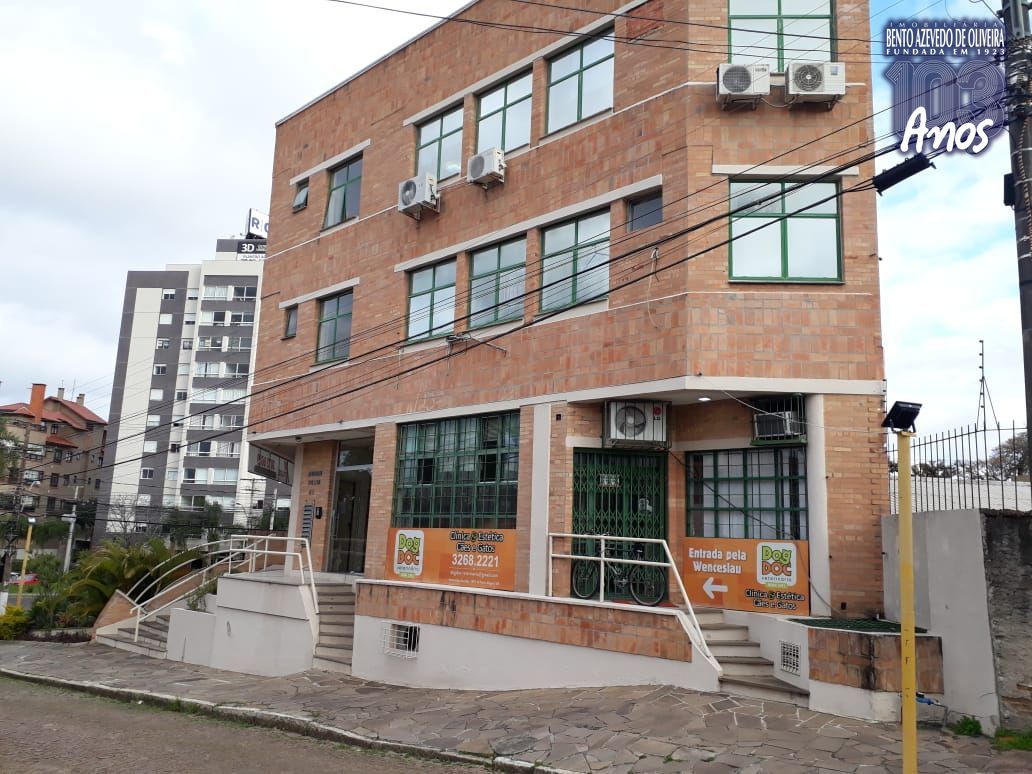 Sala-Conjunto, 53 m² - Foto 1