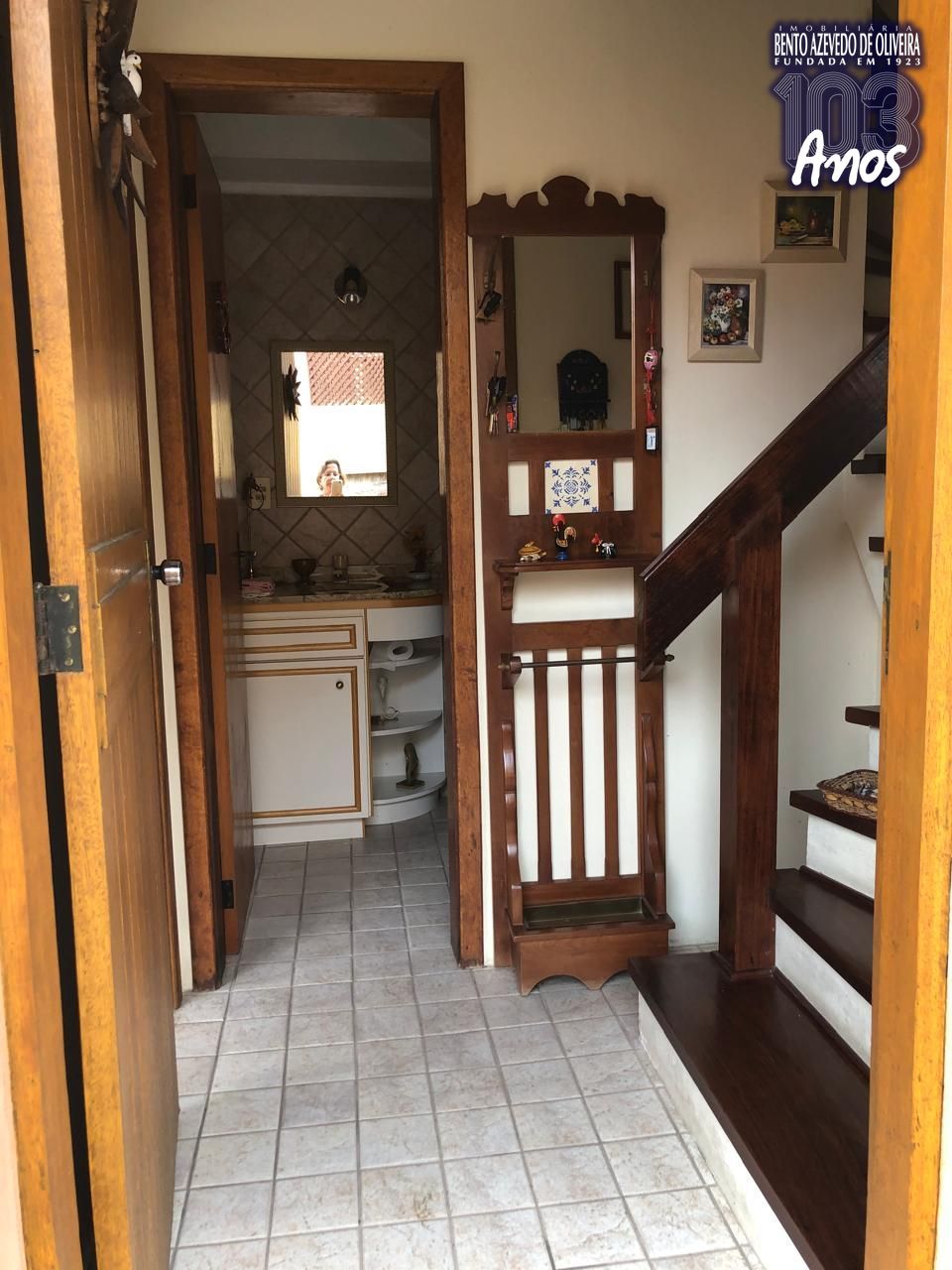 Casa de Condomínio, 3 quartos - Foto 23