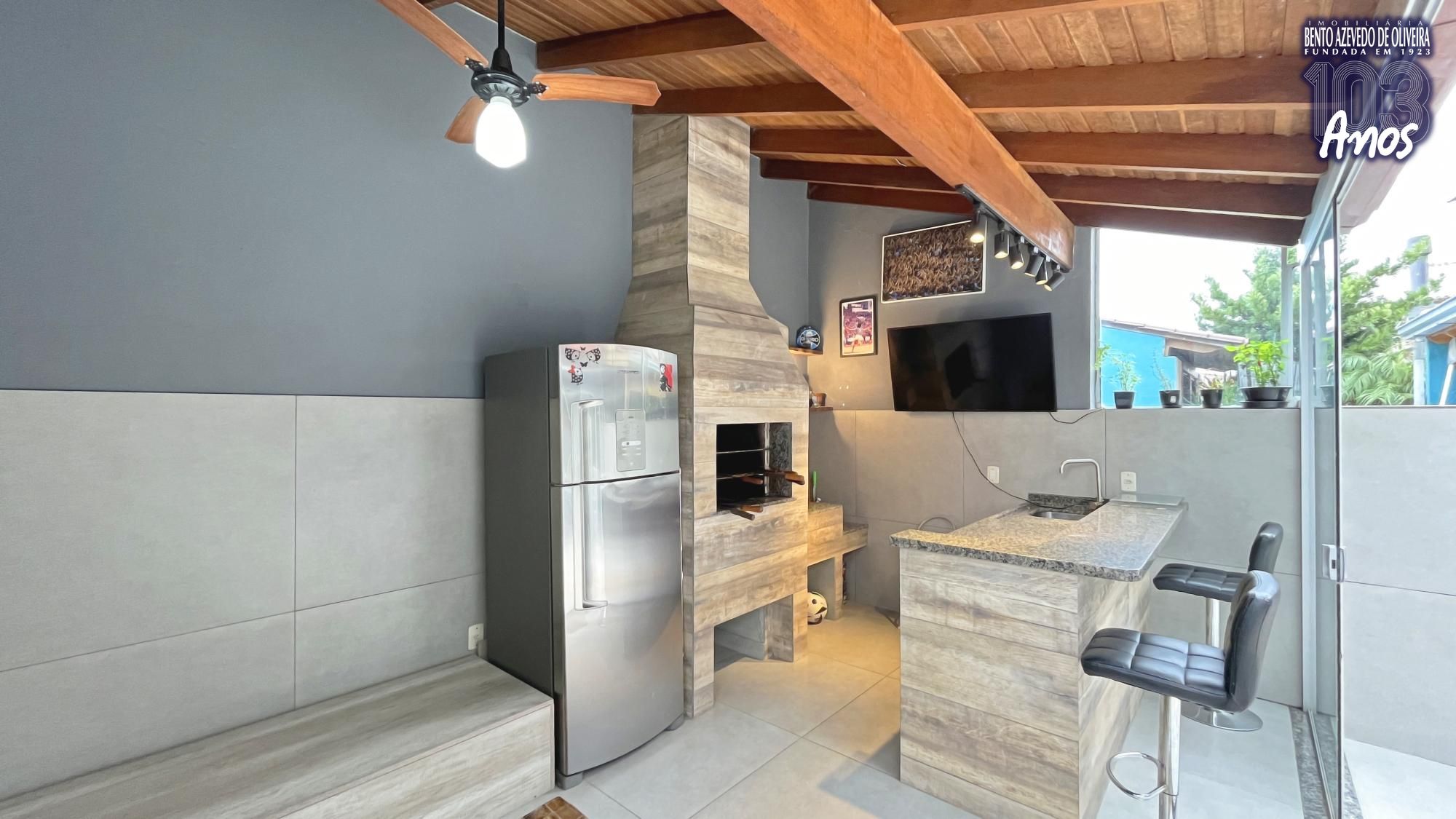 Casa, 2 quartos, 129 m² - Foto 27