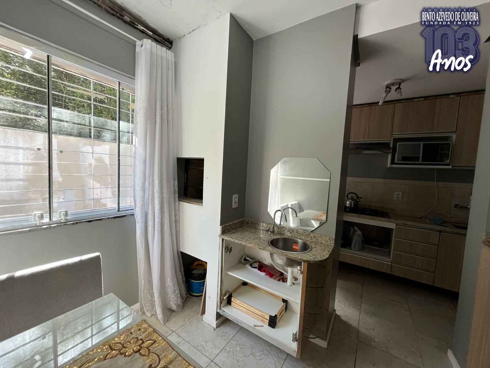 Apartamento, 2 quartos, 55 m² - Foto 27