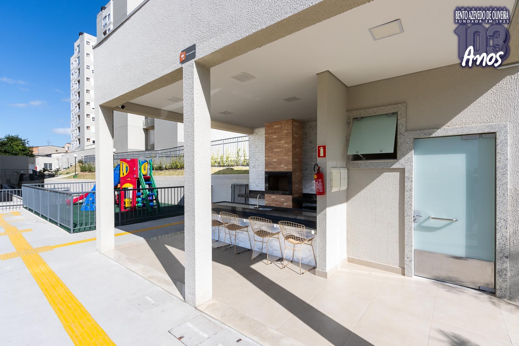 Apartamento, 2 quartos, 53 m² - Foto 35
