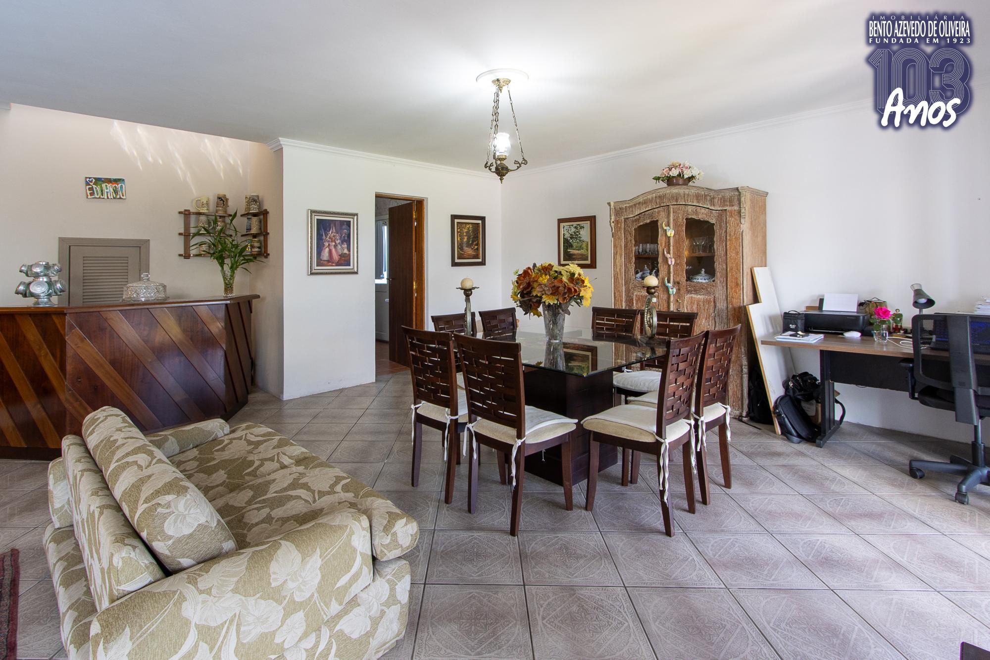 Casa, 3 quartos, 230 m² - Foto 9