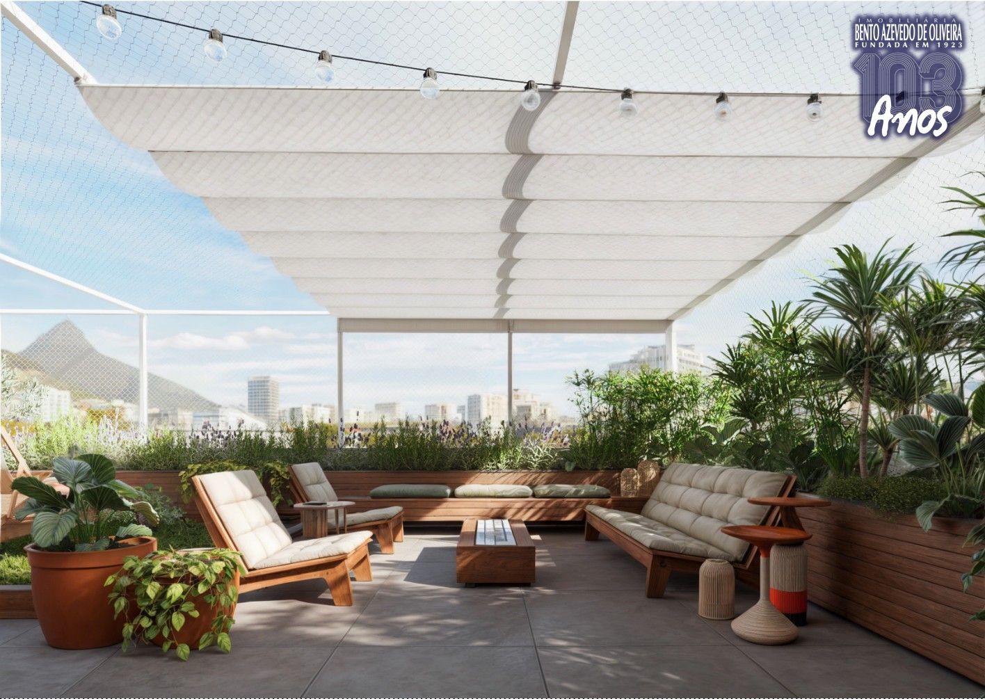 Cobertura, 3 quartos, 554 m² - Foto 7