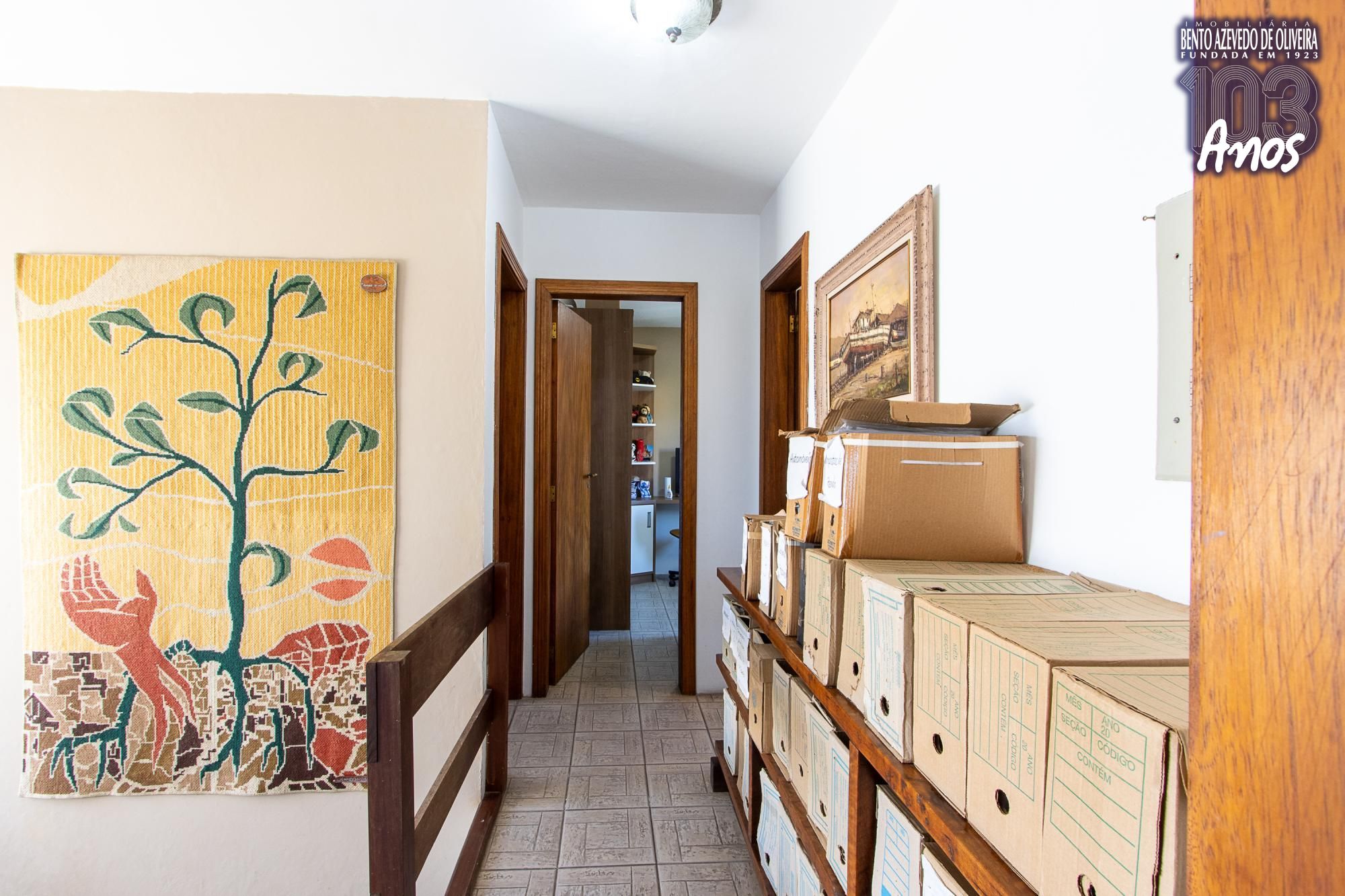 Casa, 3 quartos, 230 m² - Foto 36