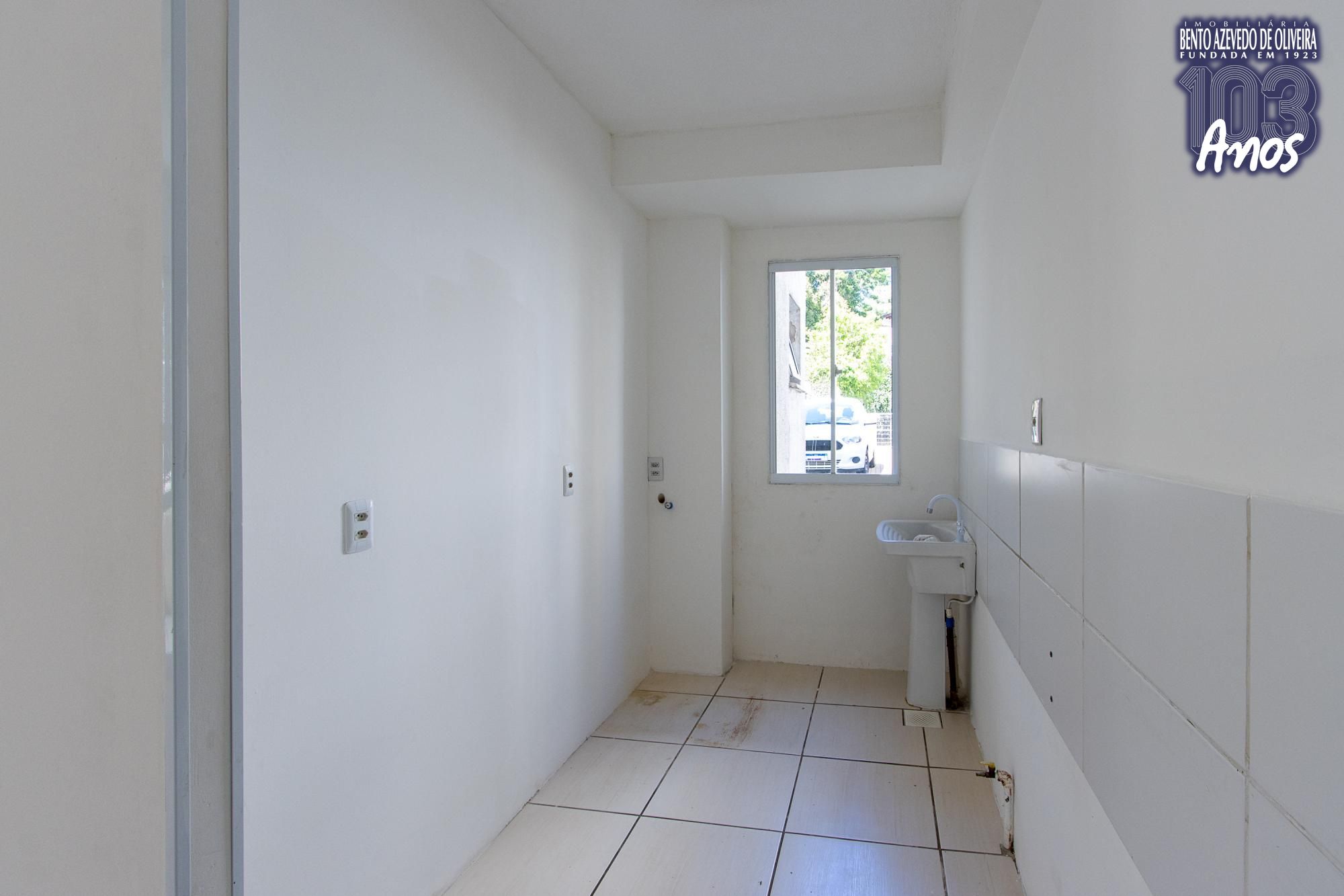 Apartamento, 2 quartos, 53 m² - Foto 7