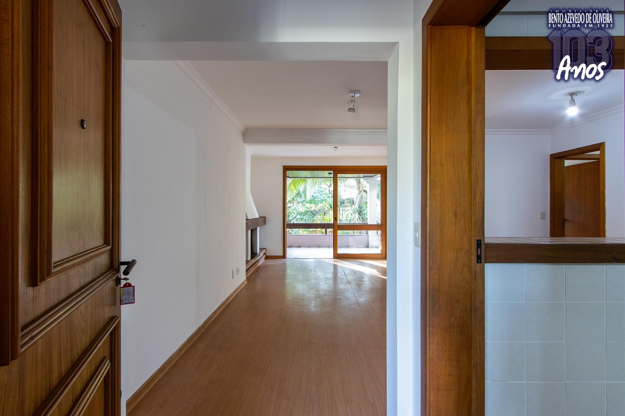 Apartamento, 3 quartos, 189 m² - Foto 1