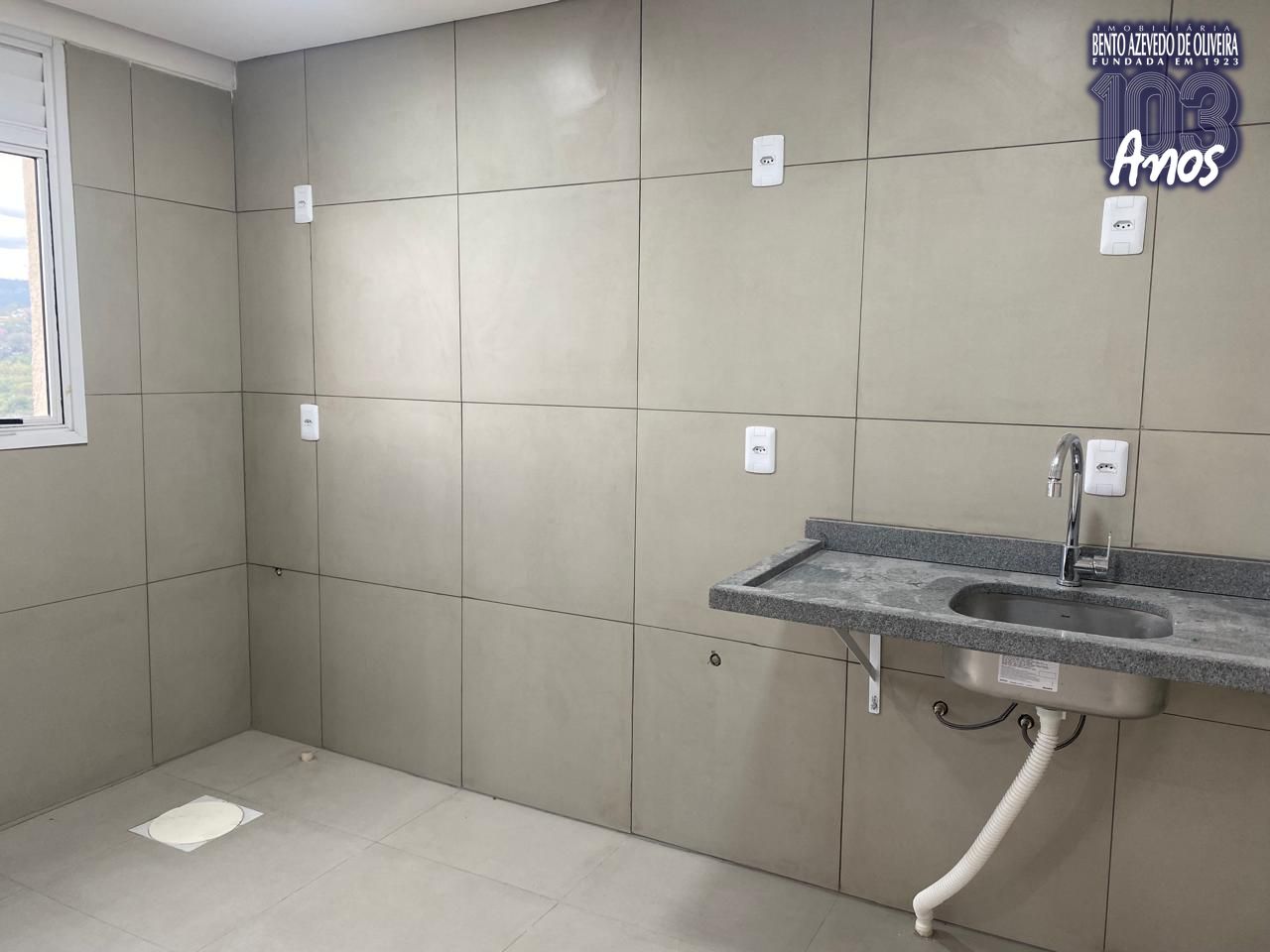 Apartamento, 1 quarto, 42 m² - Foto 19