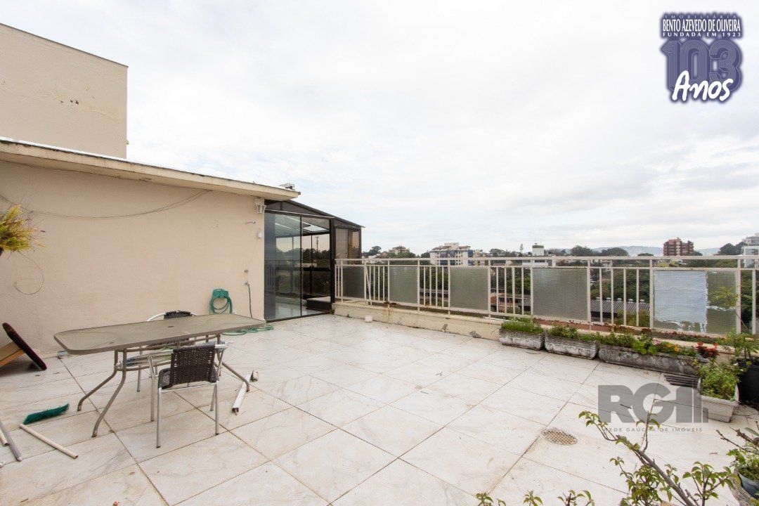 Cobertura, 3 quartos, 207 m² - Foto 42