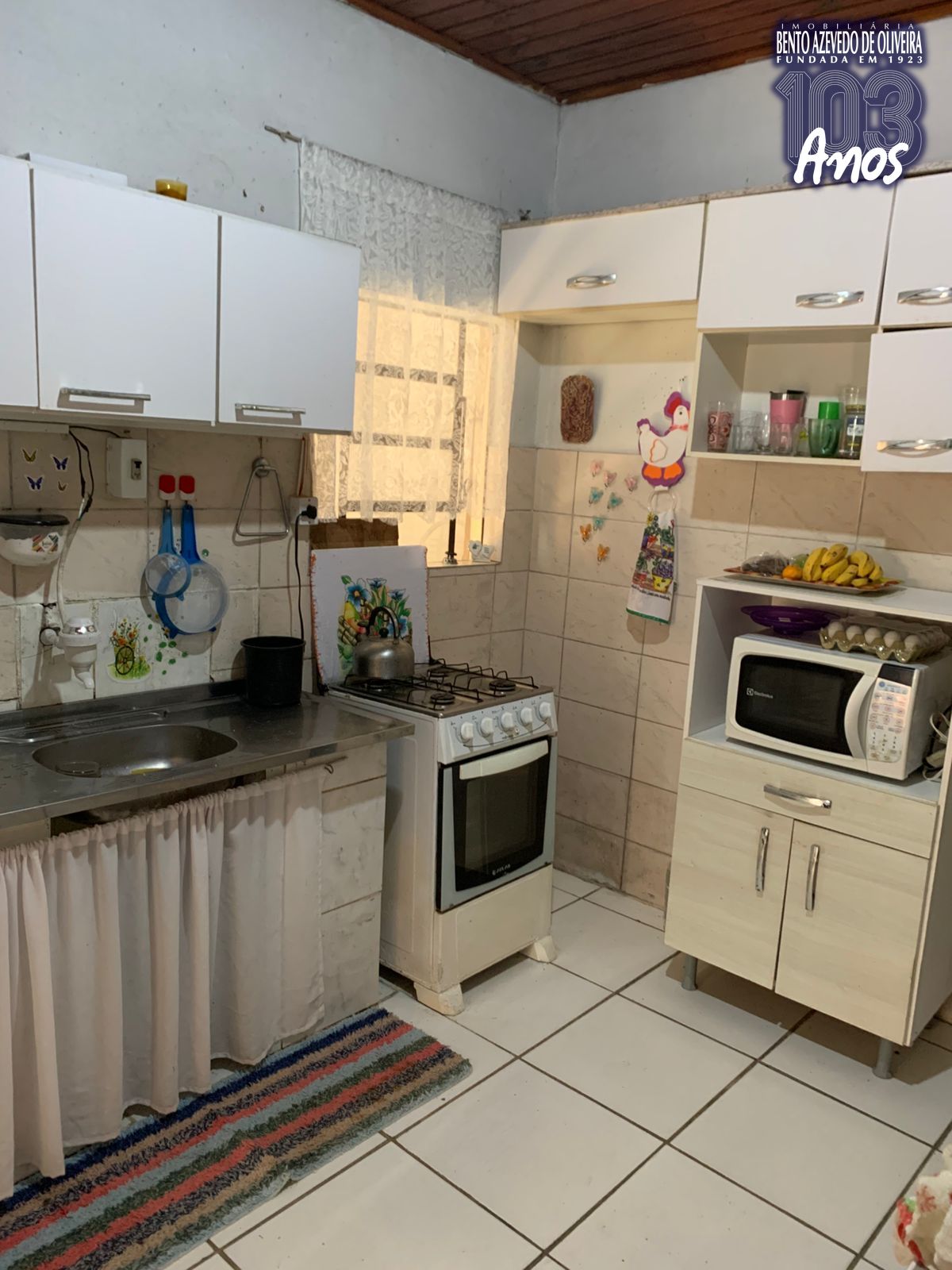 Casa, 3 quartos, 124 m² - Foto 7