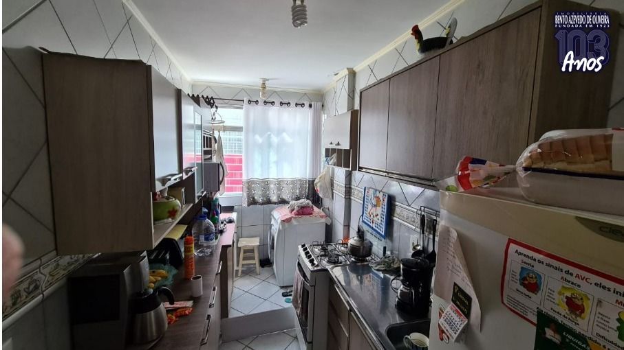 Apartamento, 3 quartos, 65 m² - Foto 7