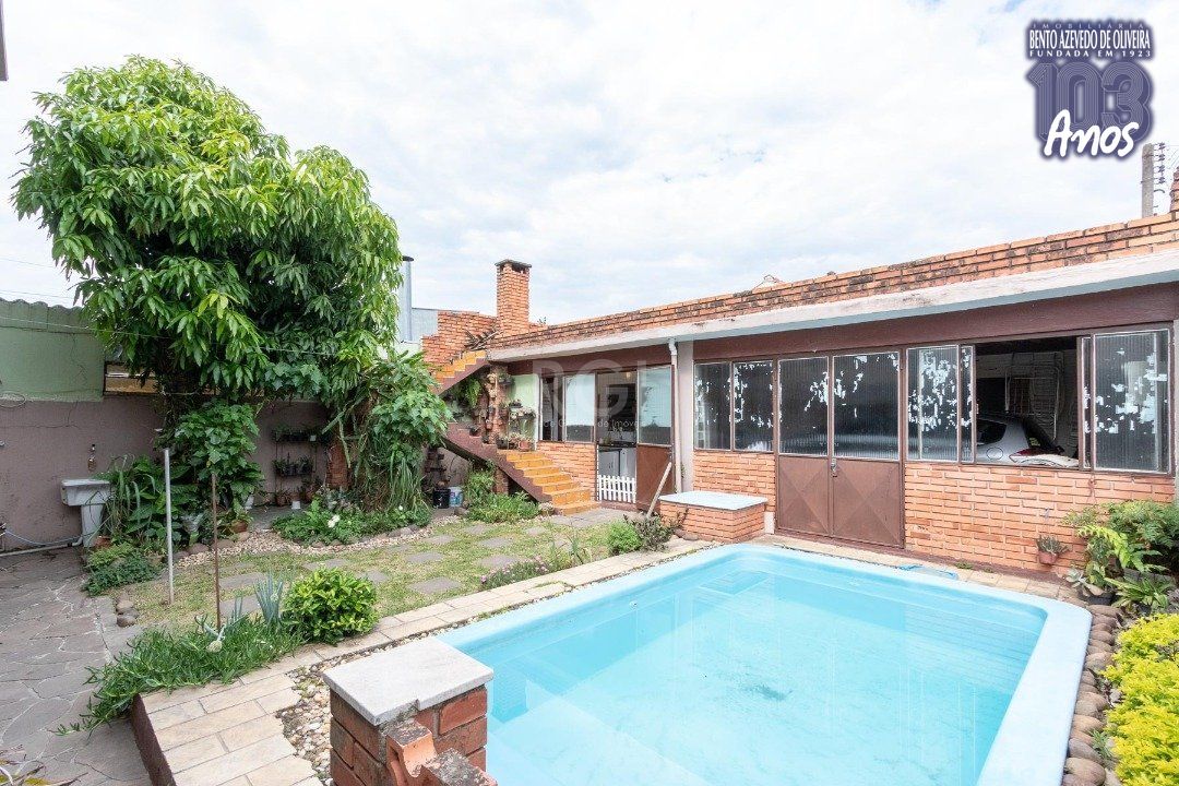 Casa, 3 quartos, 200 m² - Foto 36