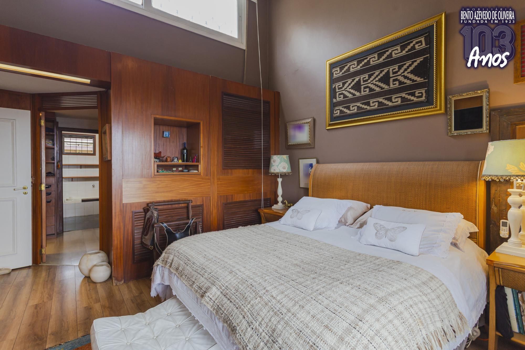 Casa, 3 quartos, 375 m² - Foto 12