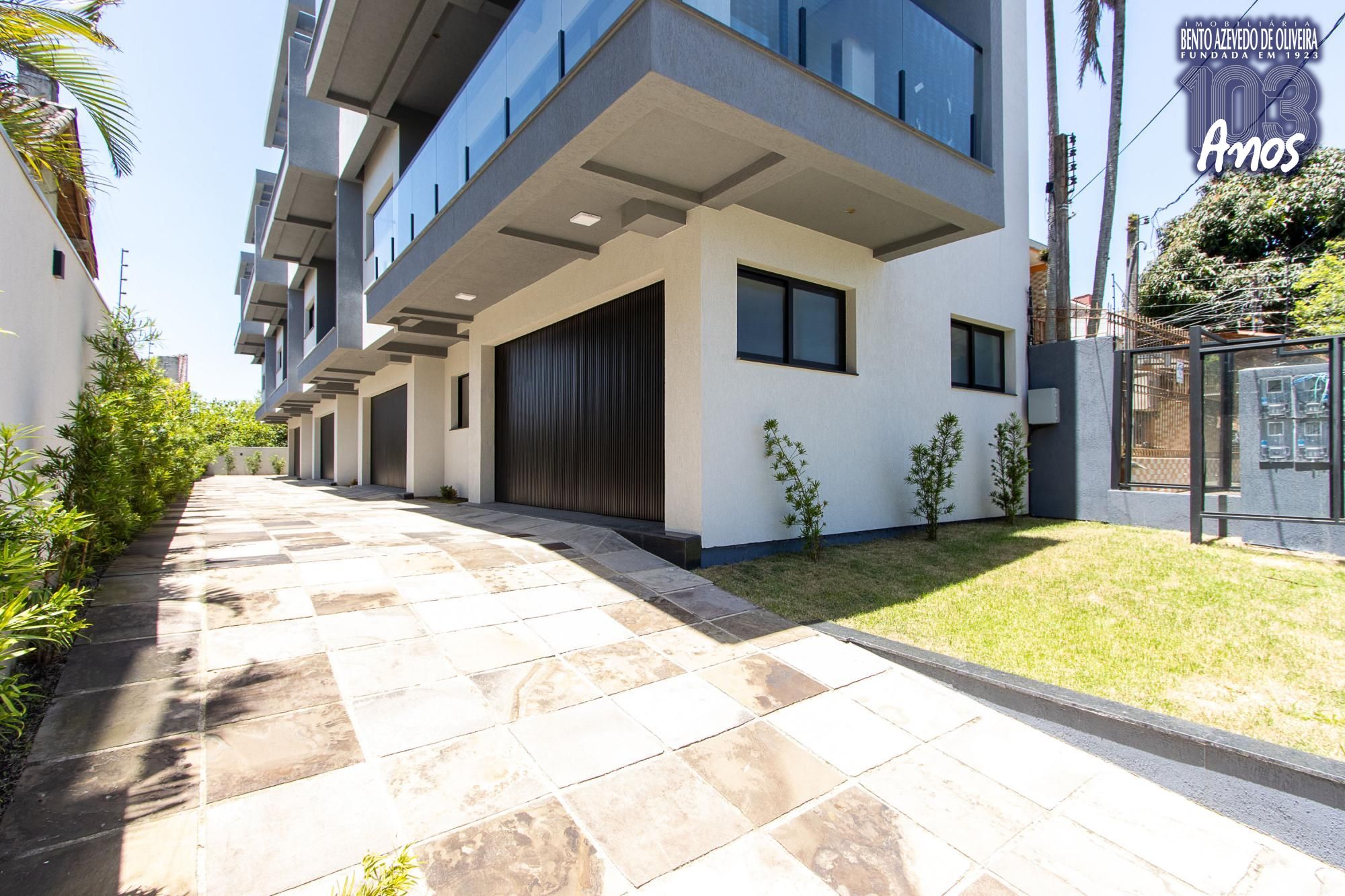 Casa de Condomínio, 3 quartos - Foto 41