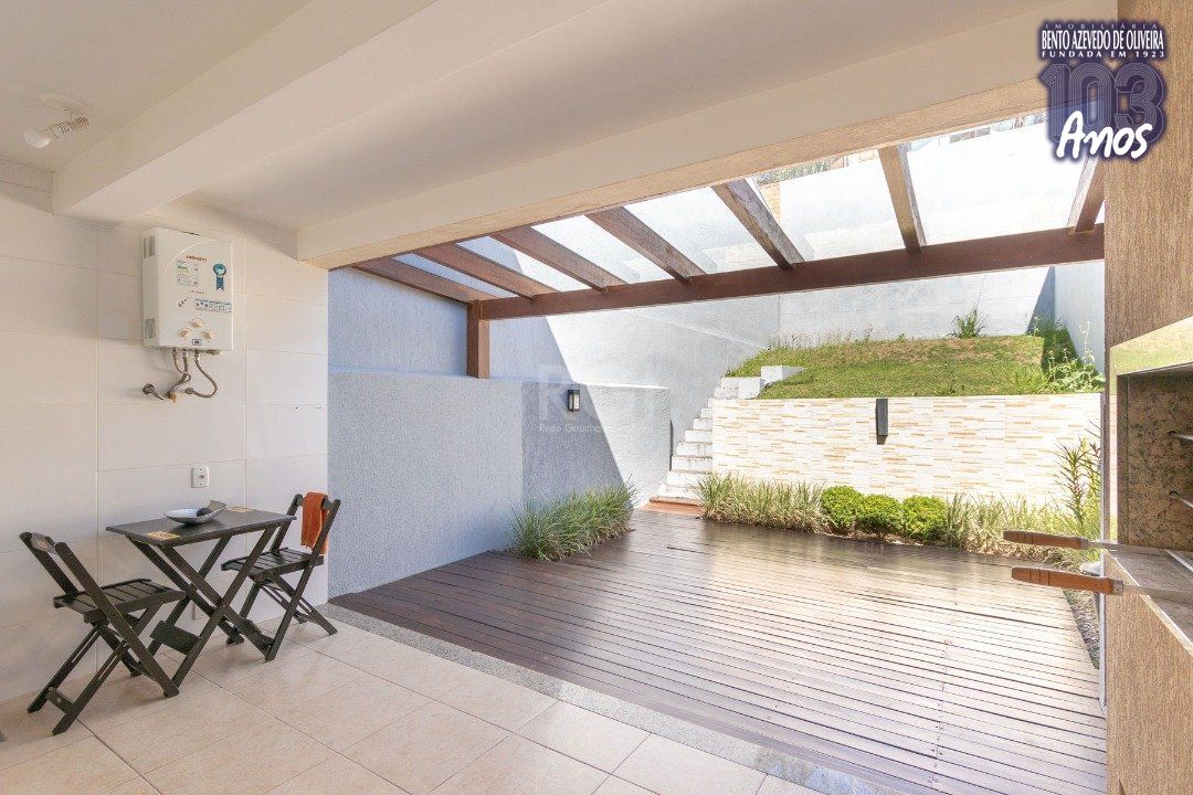 Casa, 3 quartos, 150 m² - Foto 15