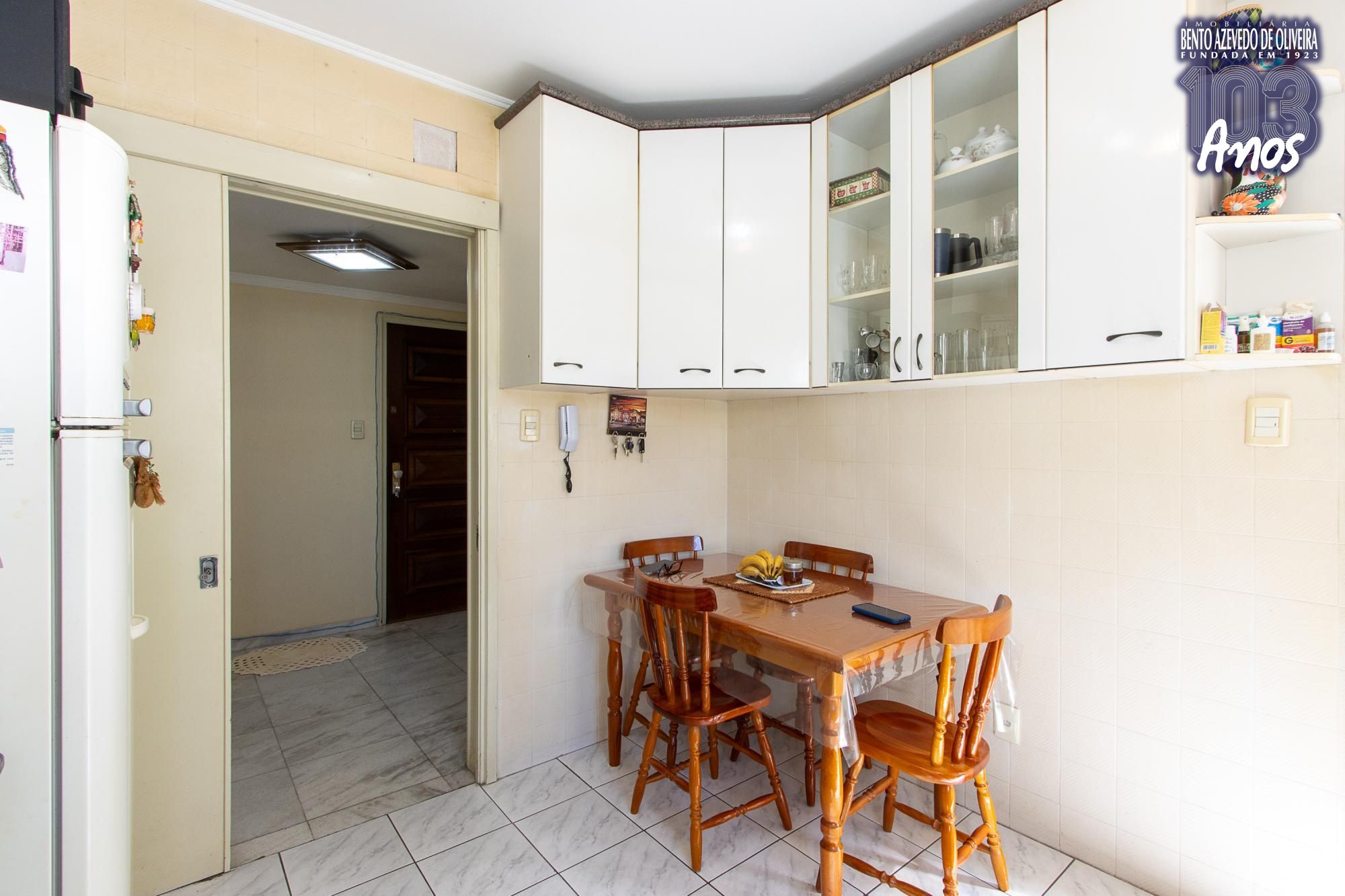 Apartamento, 4 quartos, 132 m² - Foto 9