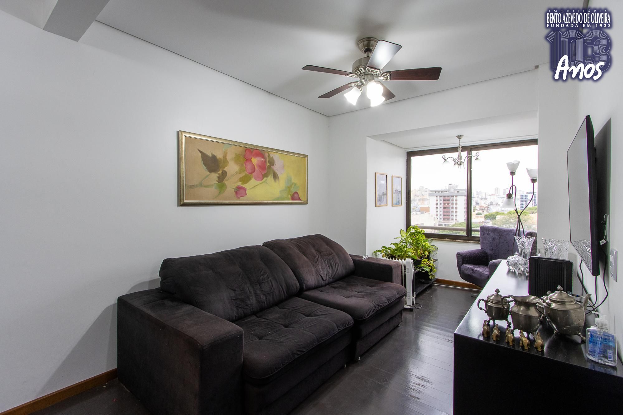Cobertura, 3 quartos, 159 m² - Foto 2