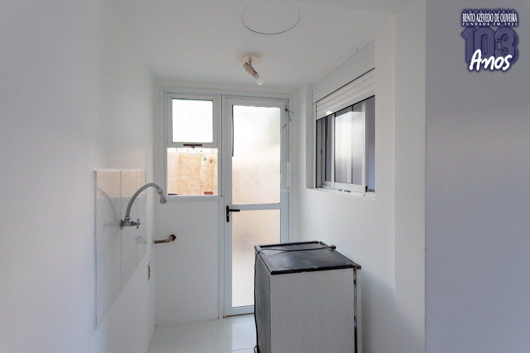 Apartamento, 3 quartos, 54 m² - Foto 9