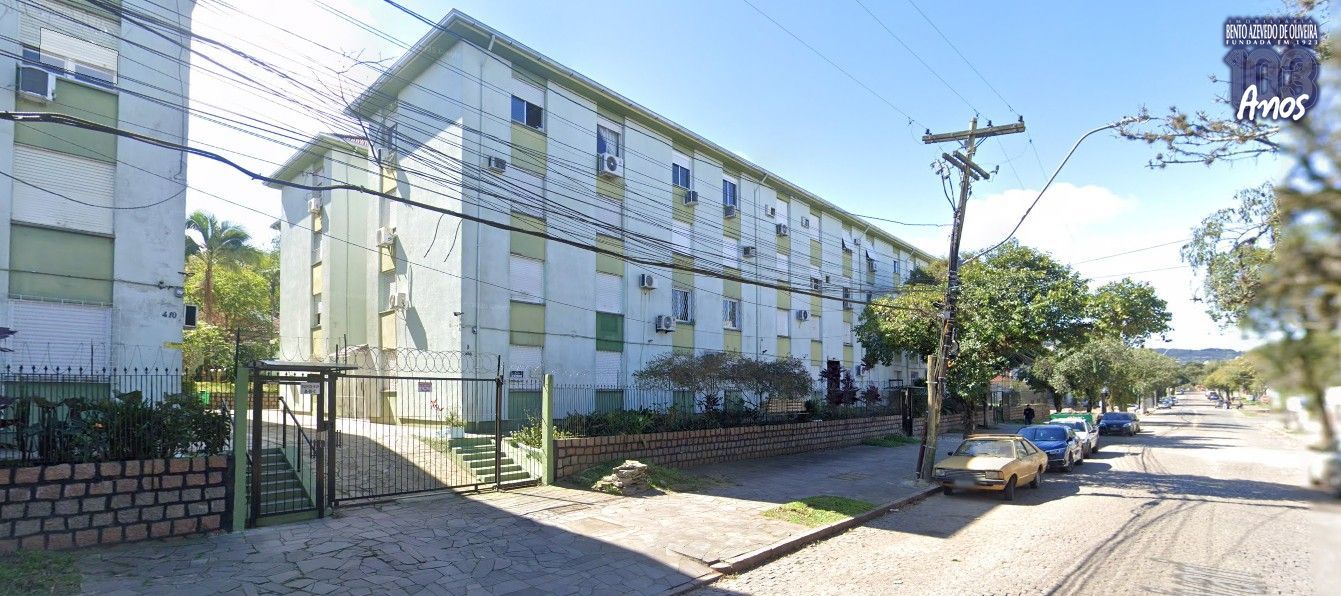 Apartamento, 2 quartos, 51 m² - Foto 1