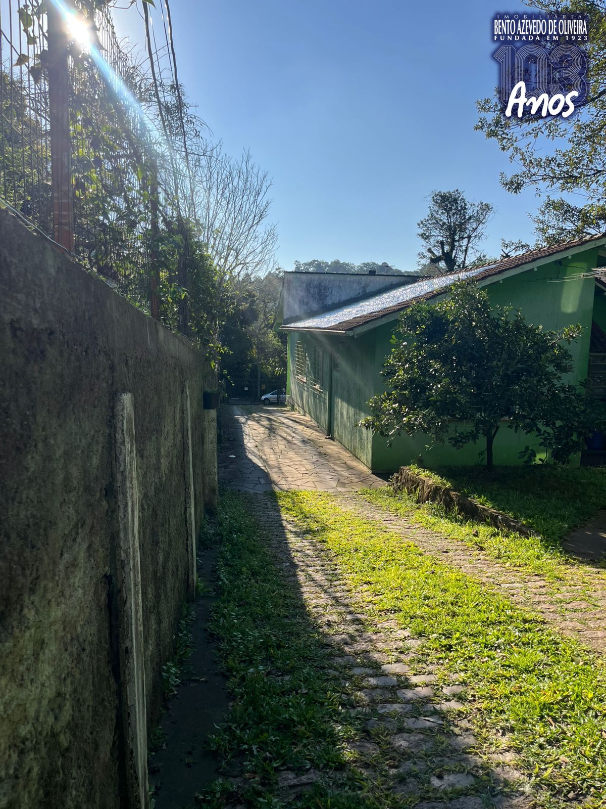Terreno, 1452 m² - Foto 3