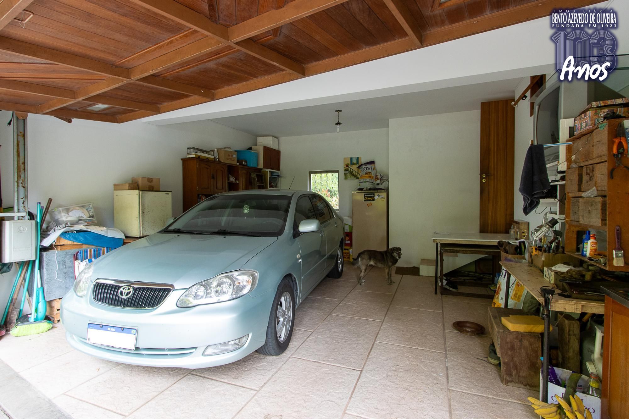 Casa, 3 quartos, 202 m² - Foto 23