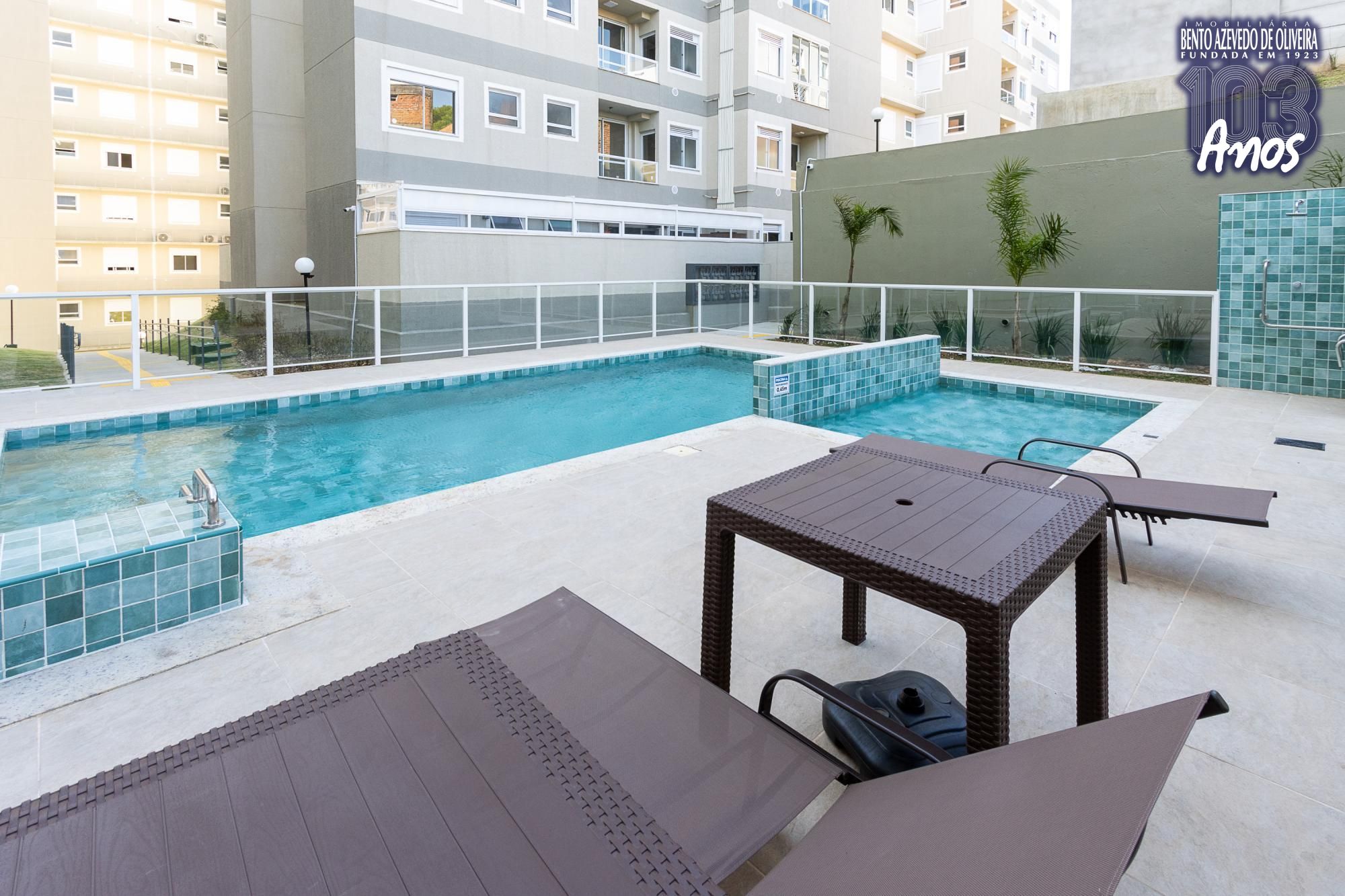 Apartamento, 2 quartos, 53 m² - Foto 33
