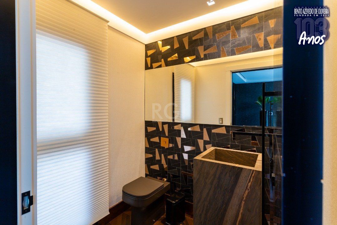 Casa de Condomínio, 5 quartos - Foto 5