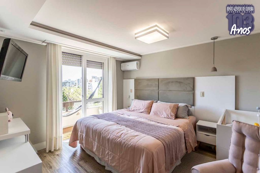 Cobertura, 3 quartos, 177 m² - Foto 29