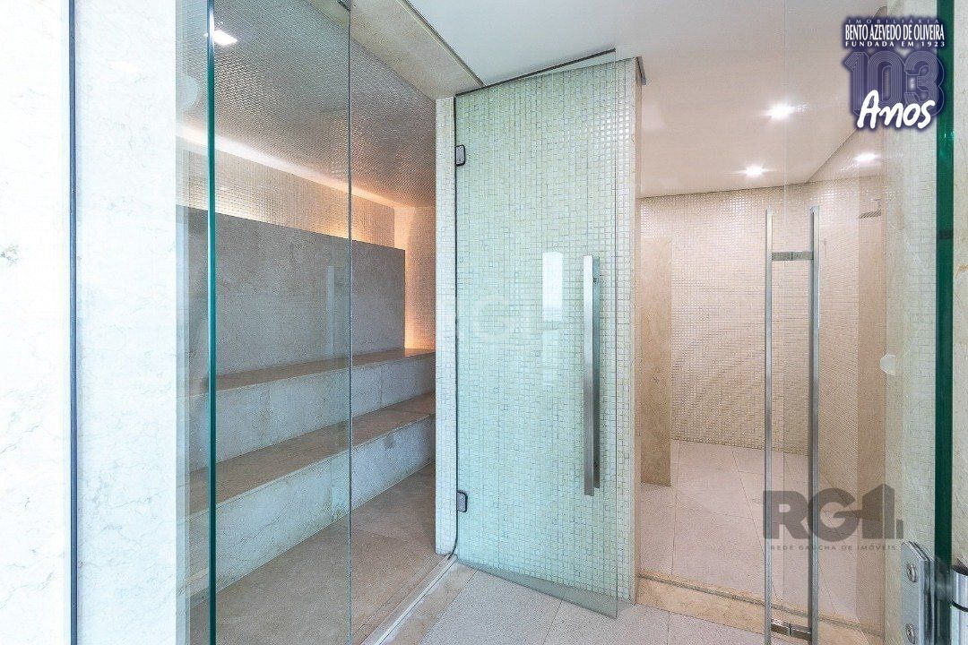 Flat/Apart Hotel, 1 quarto, 52 m² - Foto 23