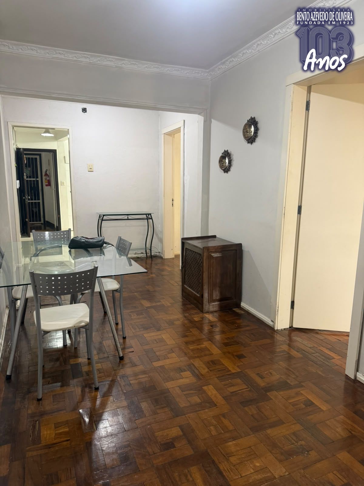 Apartamento, 2 quartos, 50 m² - Foto 2