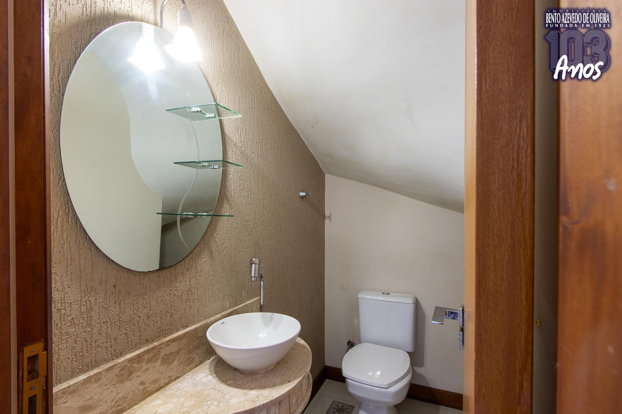 Casa, 3 quartos, 145 m² - Foto 6