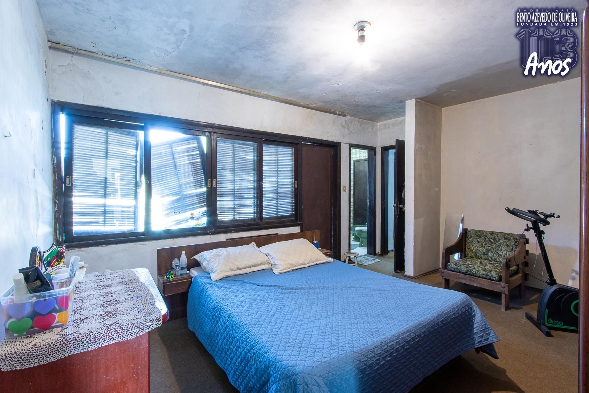 Casa, 4 quartos, 216 m² - Foto 35