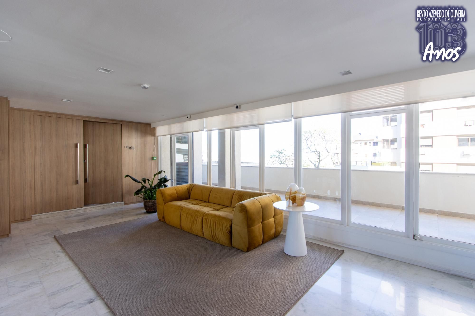 Apartamento, 3 quartos, 154 m² - Foto 41