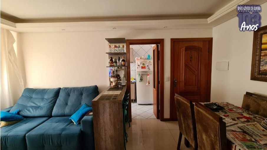 Apartamento, 3 quartos, 65 m² - Foto 10