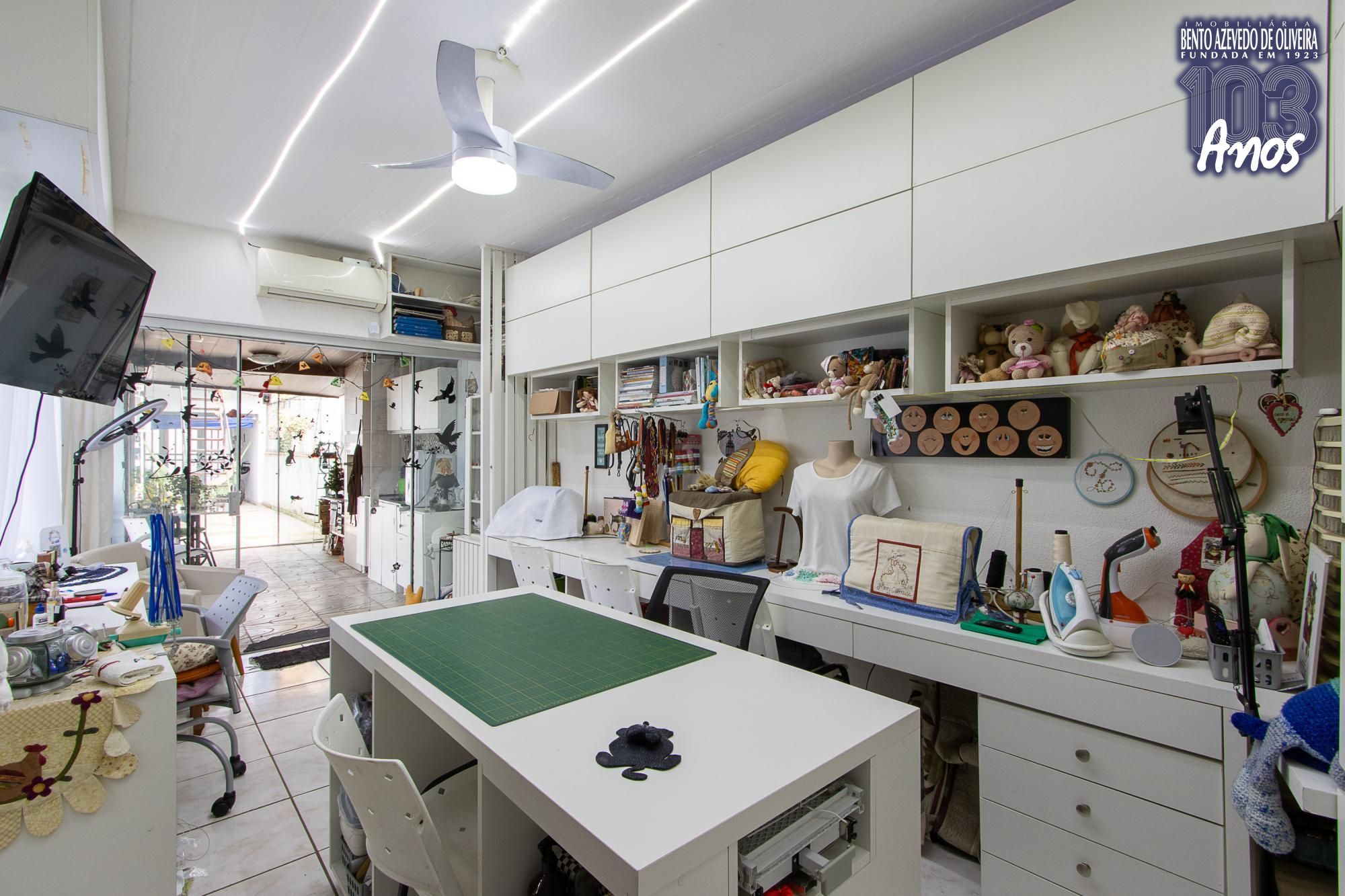 Casa, 3 quartos, 250 m² - Foto 30