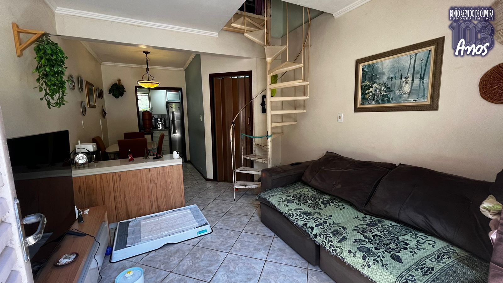Casa de Condomínio, 3 quartos - Foto 7