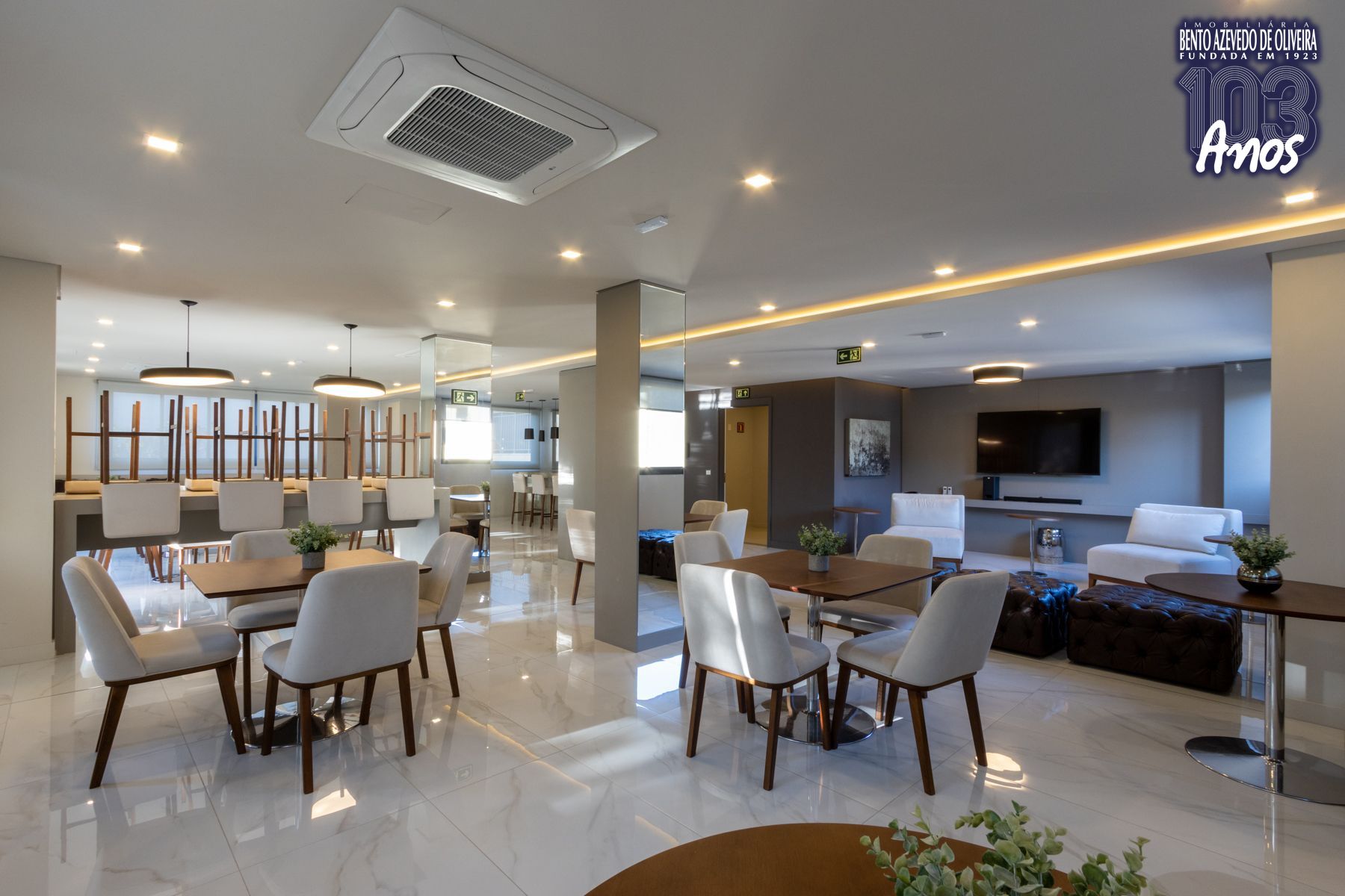 Apartamento, 2 quartos, 58 m² - Foto 27