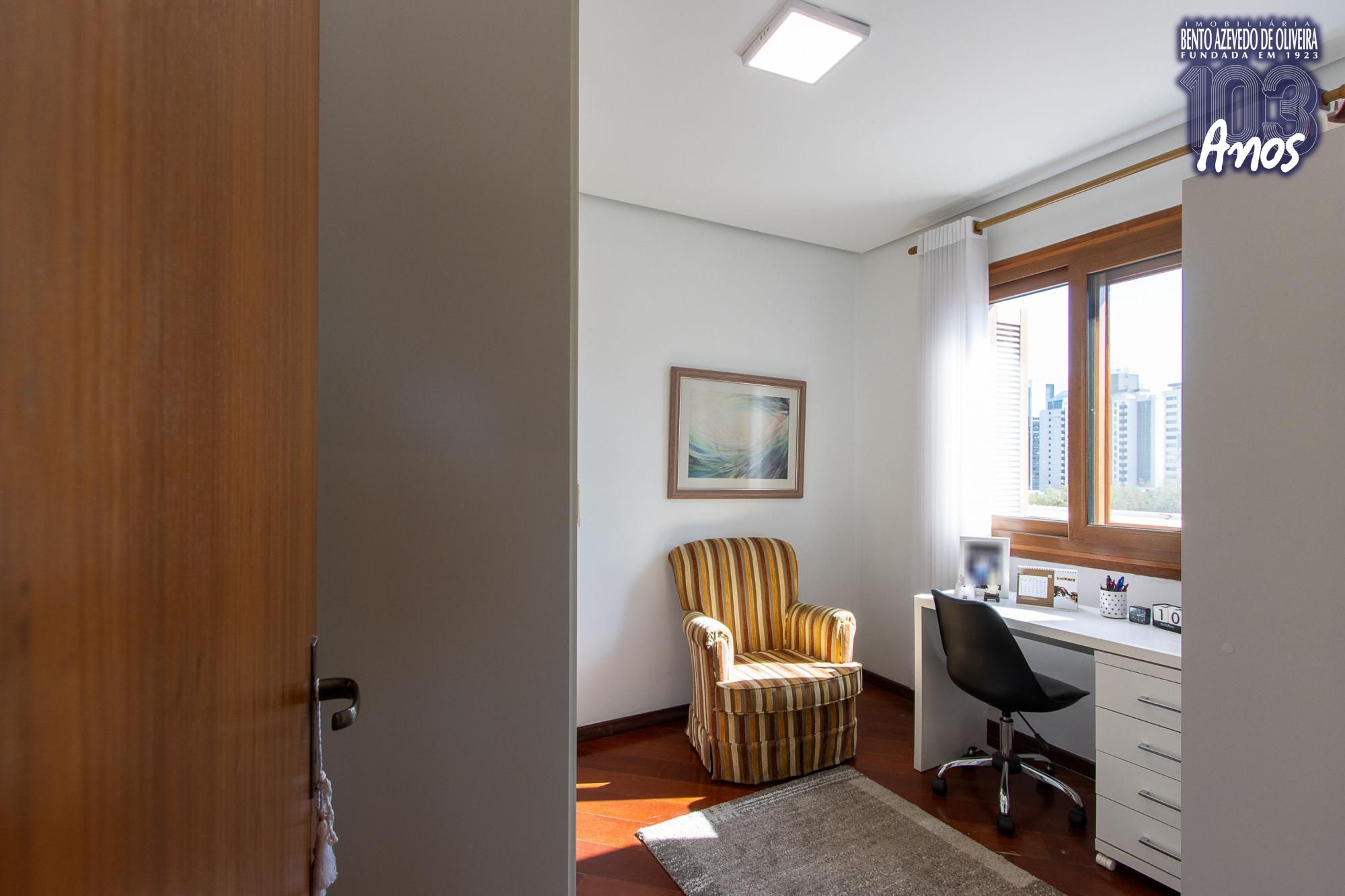 Cobertura, 2 quartos, 203 m² - Foto 20