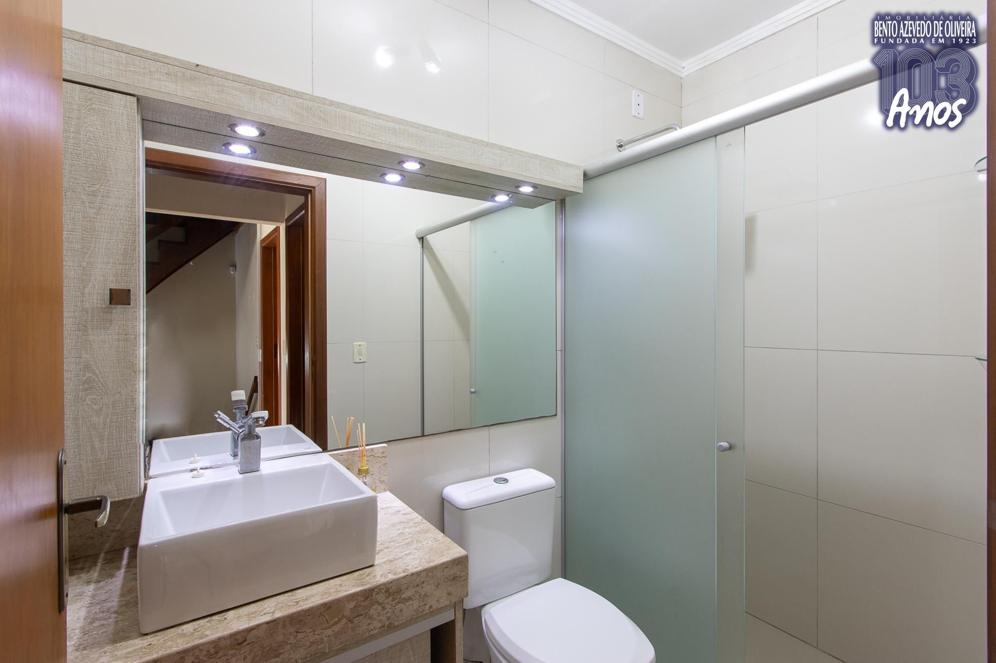 Casa, 3 quartos, 145 m² - Foto 32