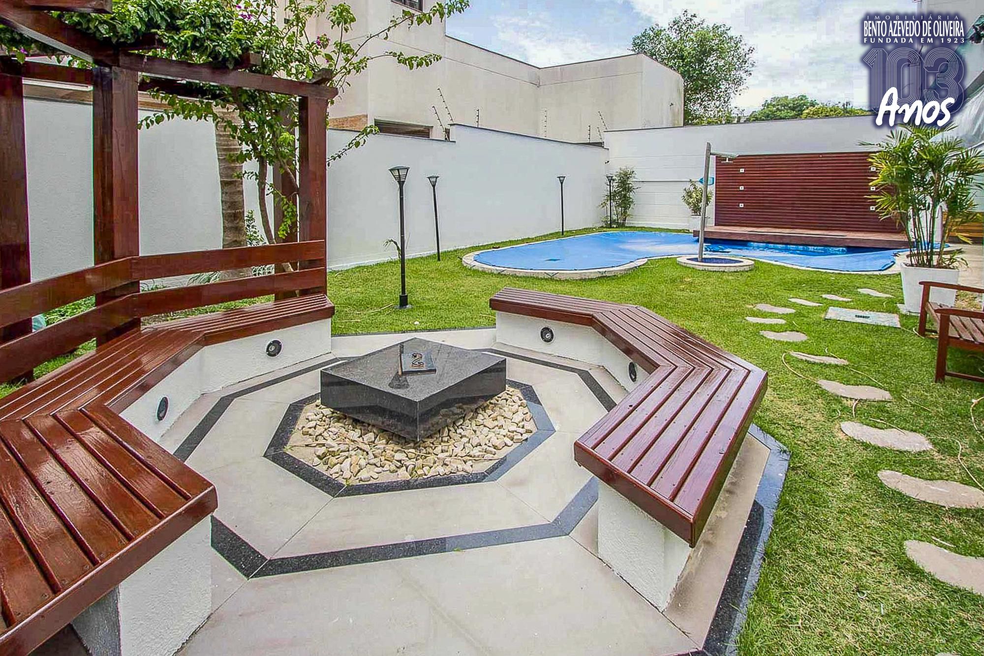Apartamento, 3 quartos, 90 m² - Foto 39