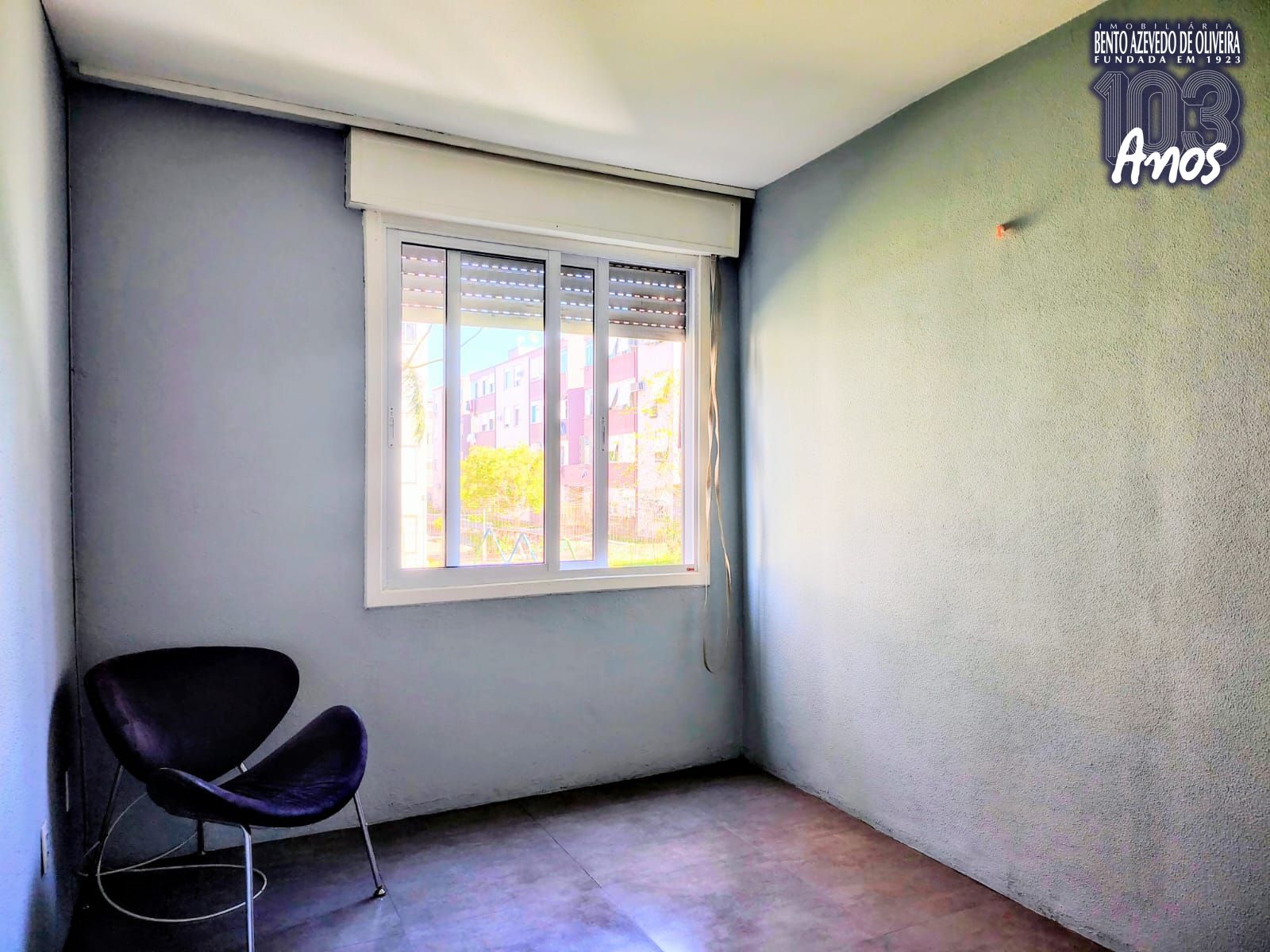 Apartamento, 2 quartos, 46 m² - Foto 5