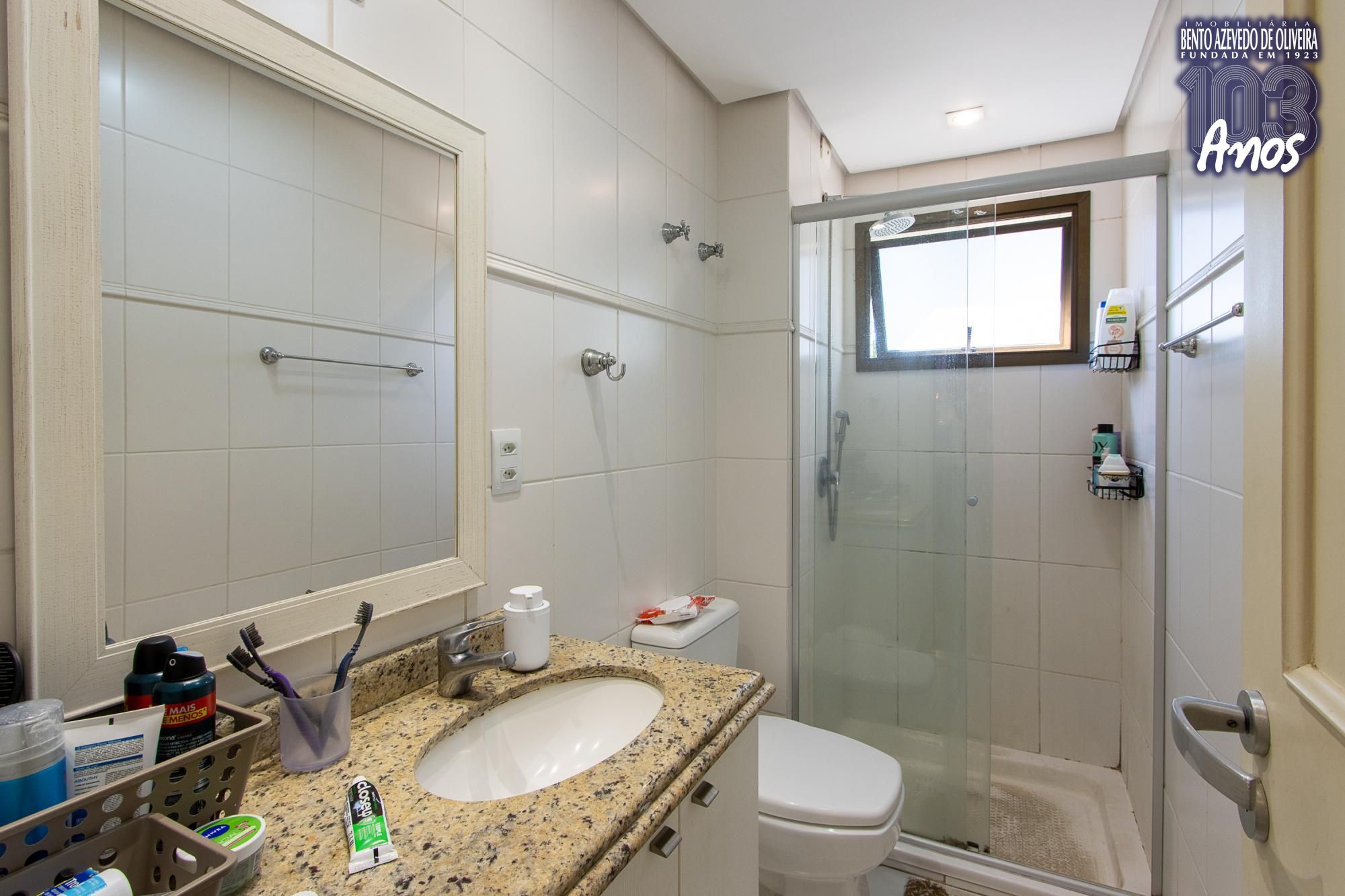 Apartamento, 3 quartos, 113 m² - Foto 22