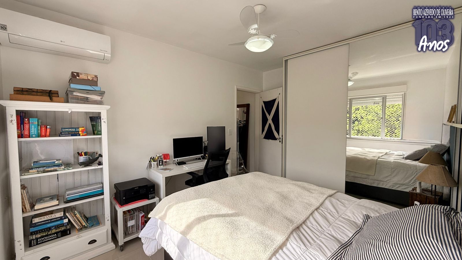 Apartamento, 1 quarto, 49 m² - Foto 10
