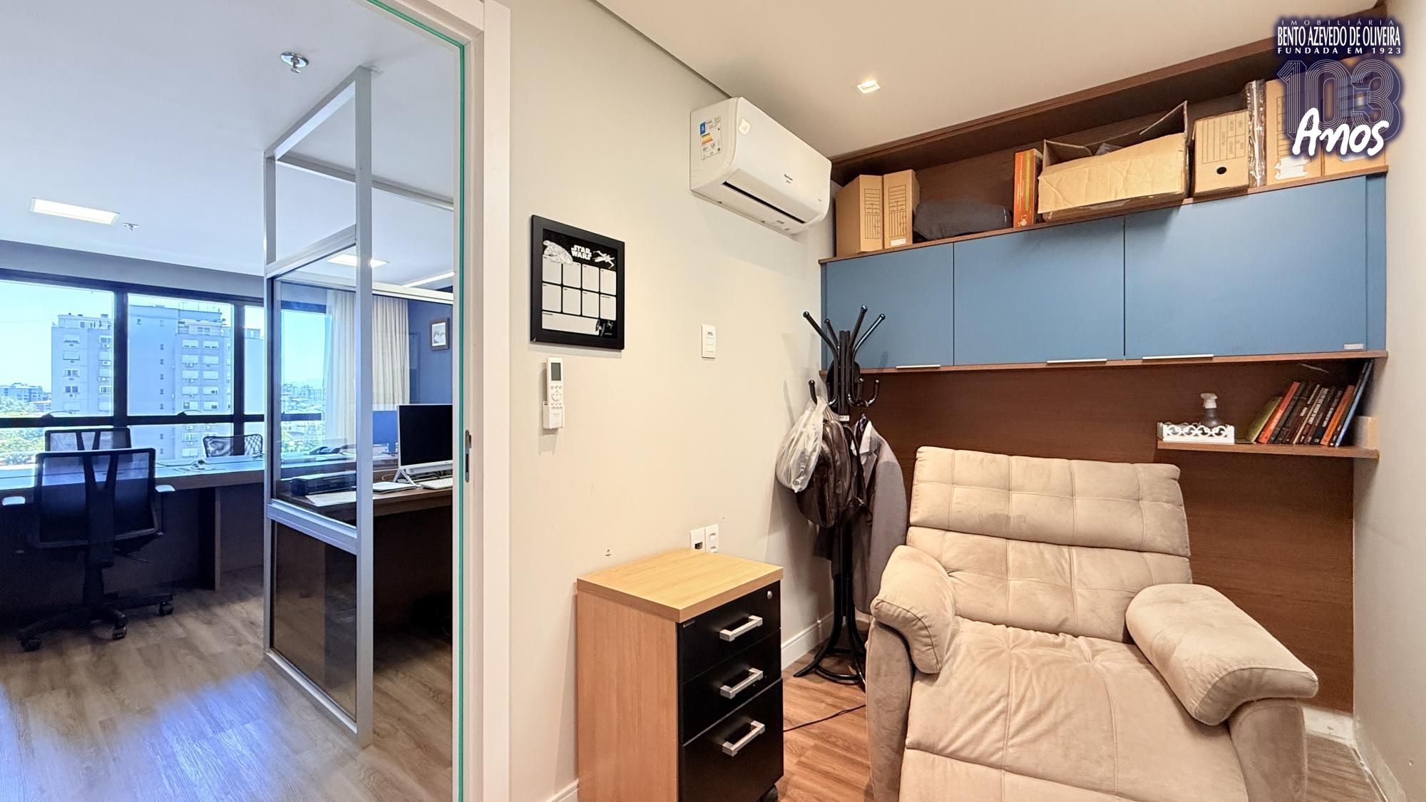 Sala-Conjunto, 79 m² - Foto 12