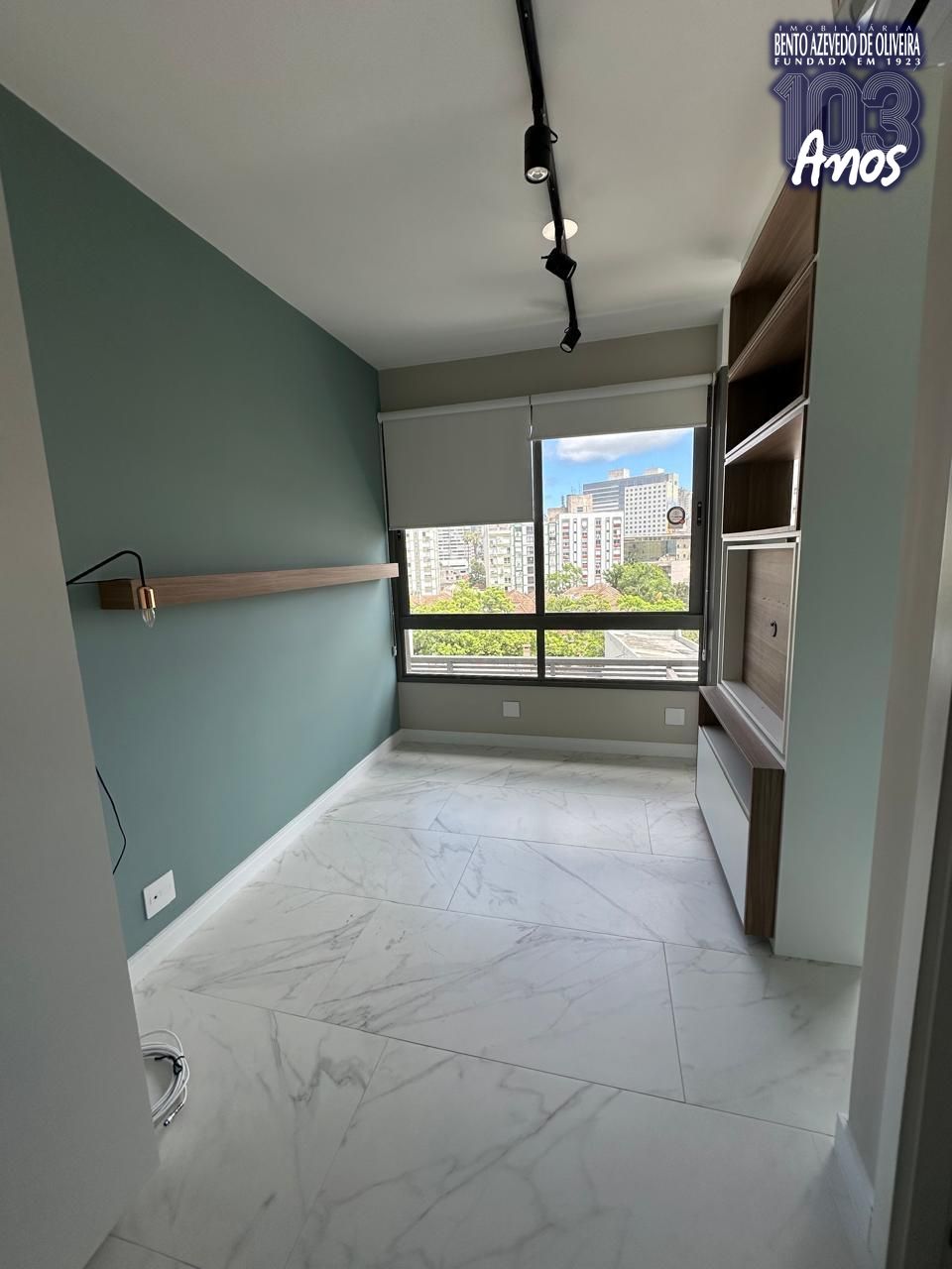 Apartamento, 1 quarto, 40 m² - Foto 6